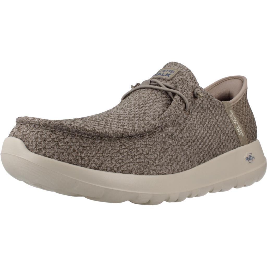 Buty SKECHERS GO WALK FLEX Szary