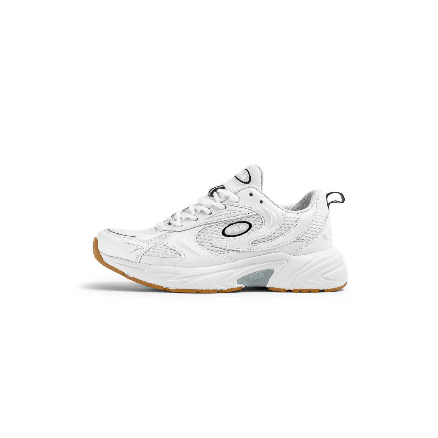 Fila Fila Kreatix Wmn FFW0617-13033 białe 37