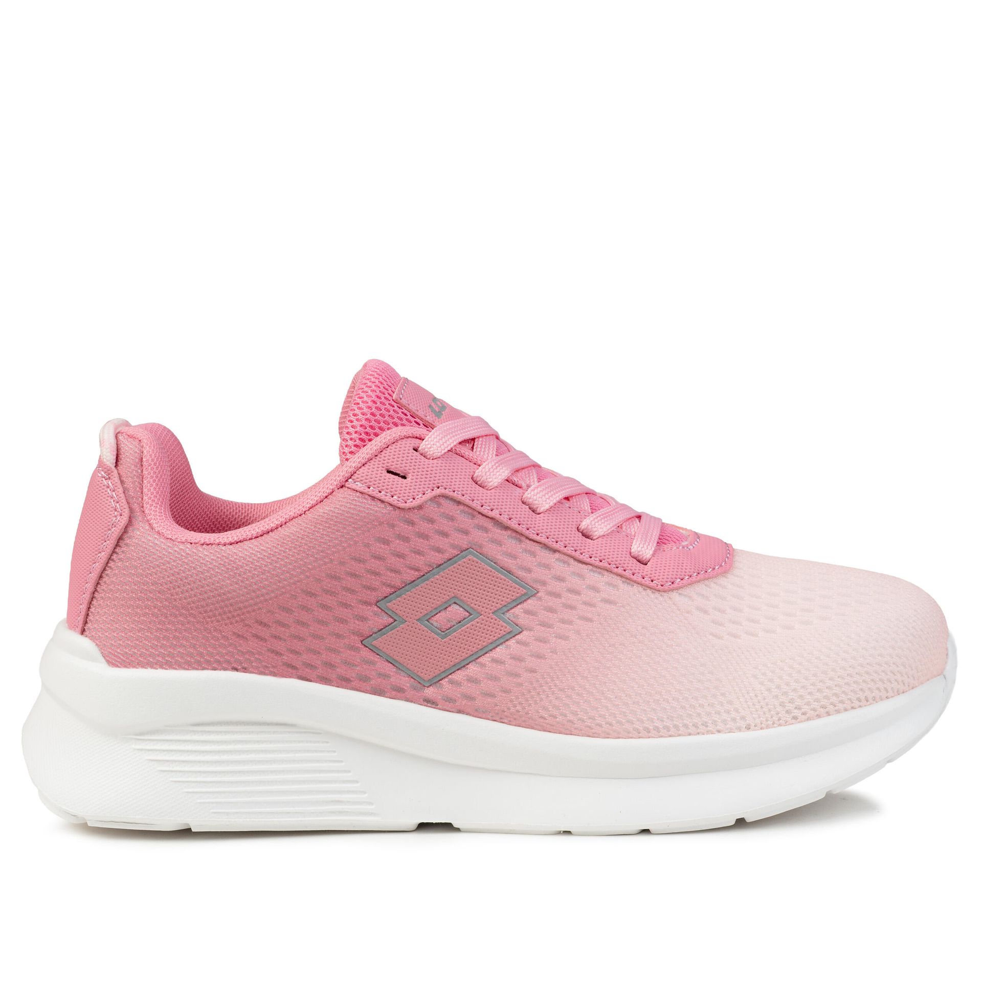 Lotto Buty damskie Lotto Relazio różowe 2401520U 4341 40