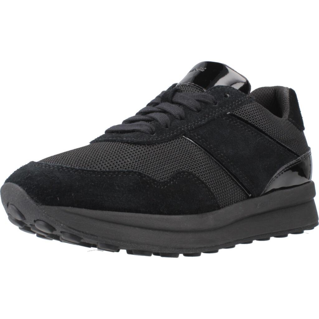 Buty GEOX D RUNNTIX Zielony