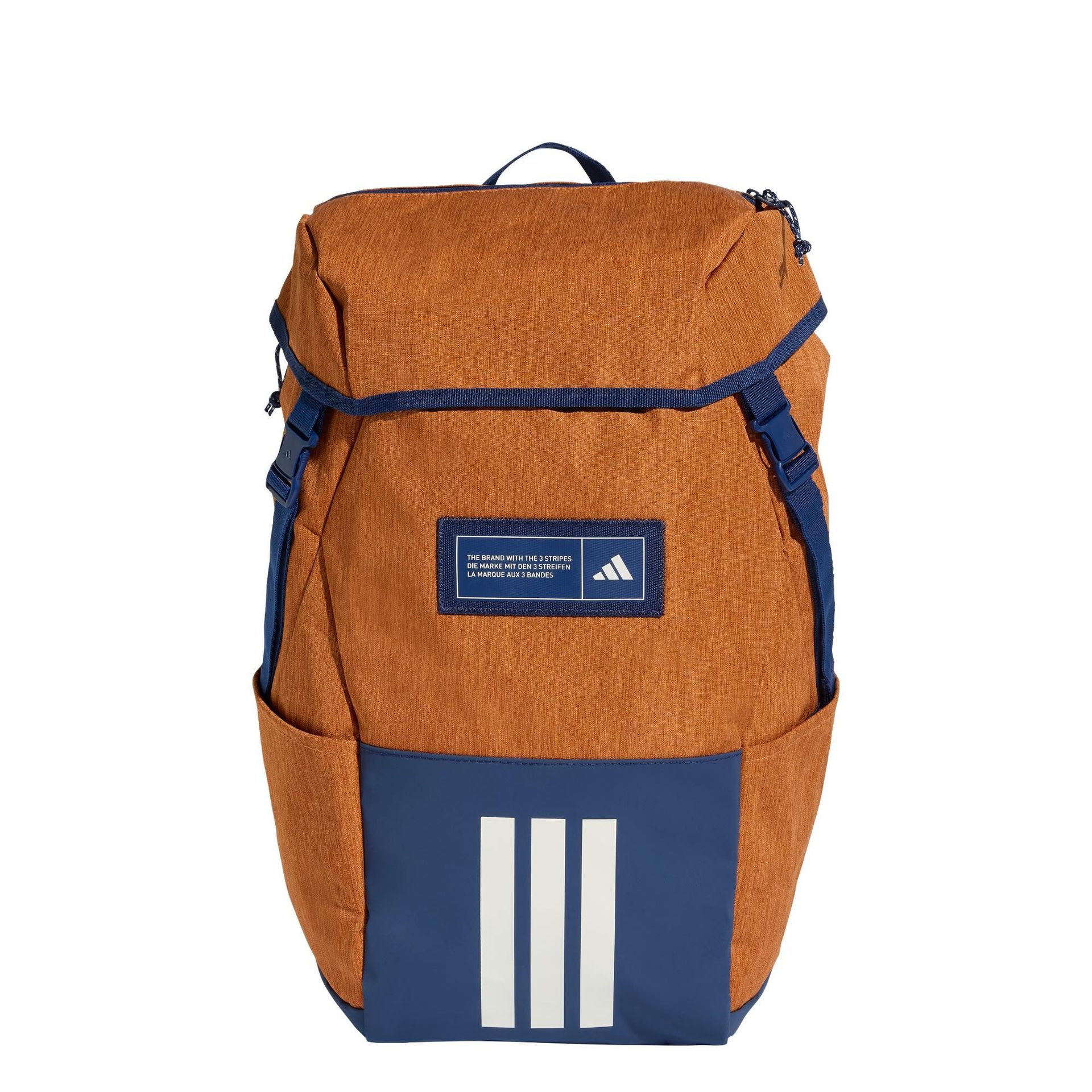 Adidas Plecak 4ATHLTS Camper IM5520