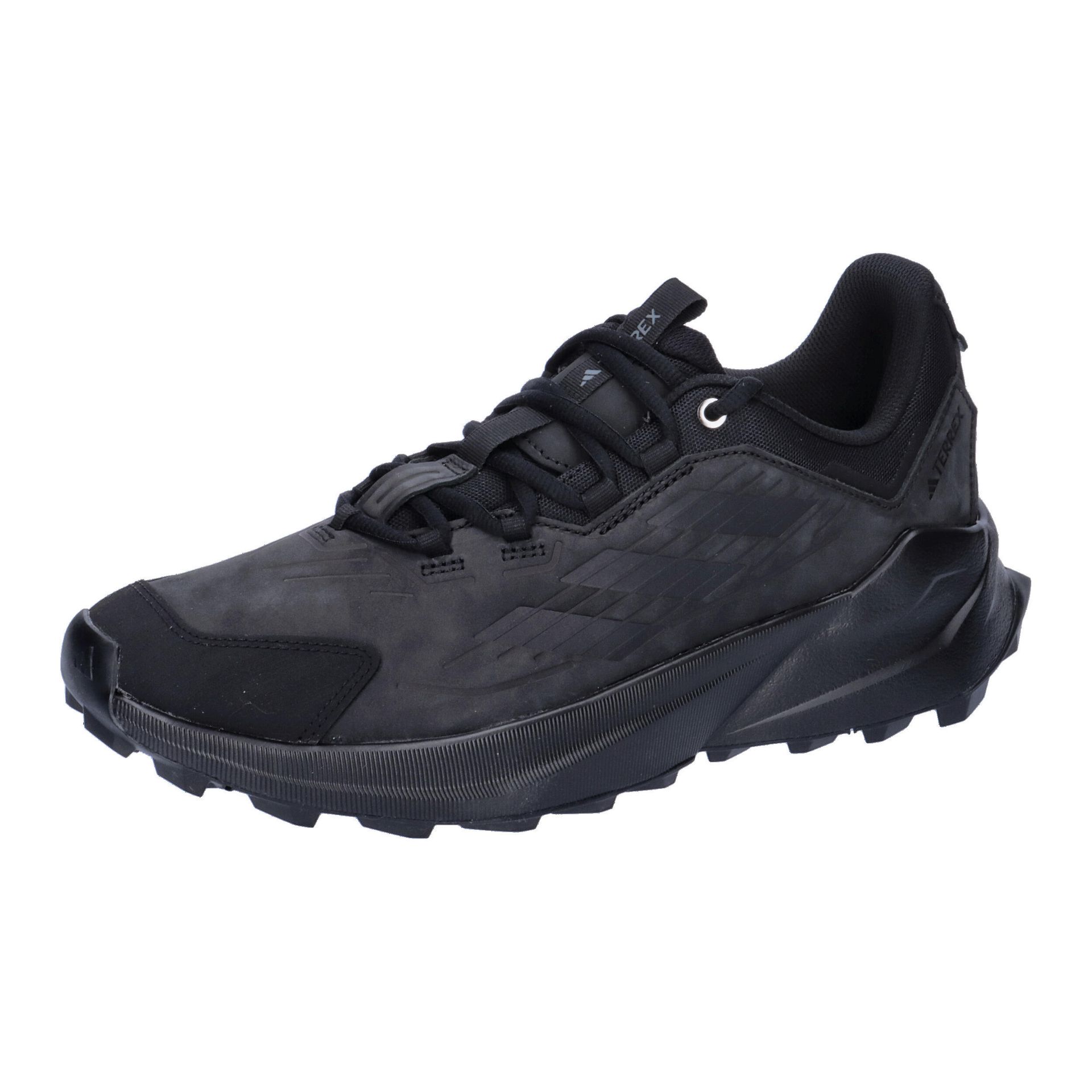 Buty adidas Terrex Trailmaker 2 Leather M (kolor Czarny, rozmiar 44)