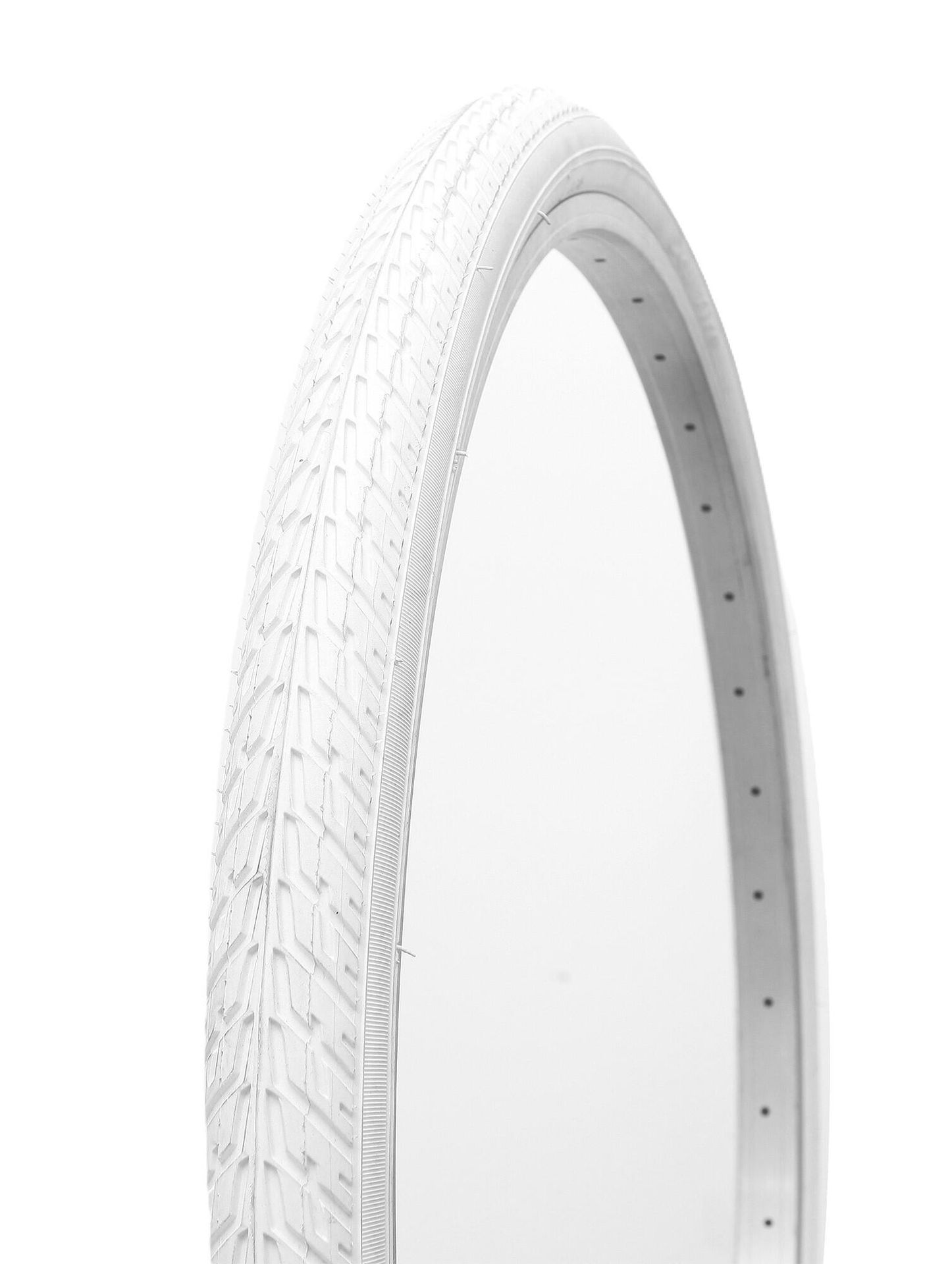 Opona DELI TIRE SA-209 700X45C Biała
