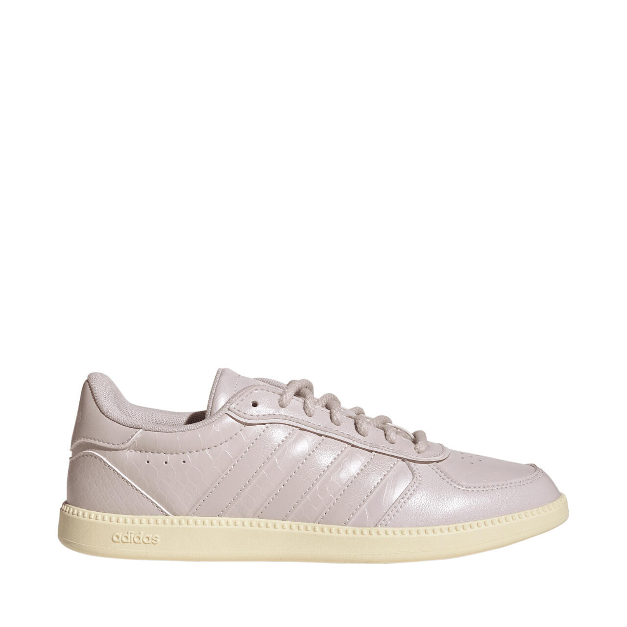 Buty damskie adidas Breaknet Sleek jasnoróżowe IH1383 40 2/3