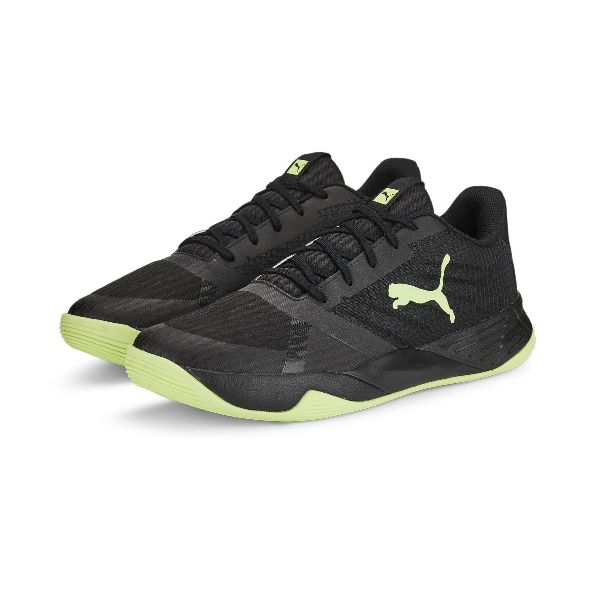 Koszykówka Puma Accelerate Pro II