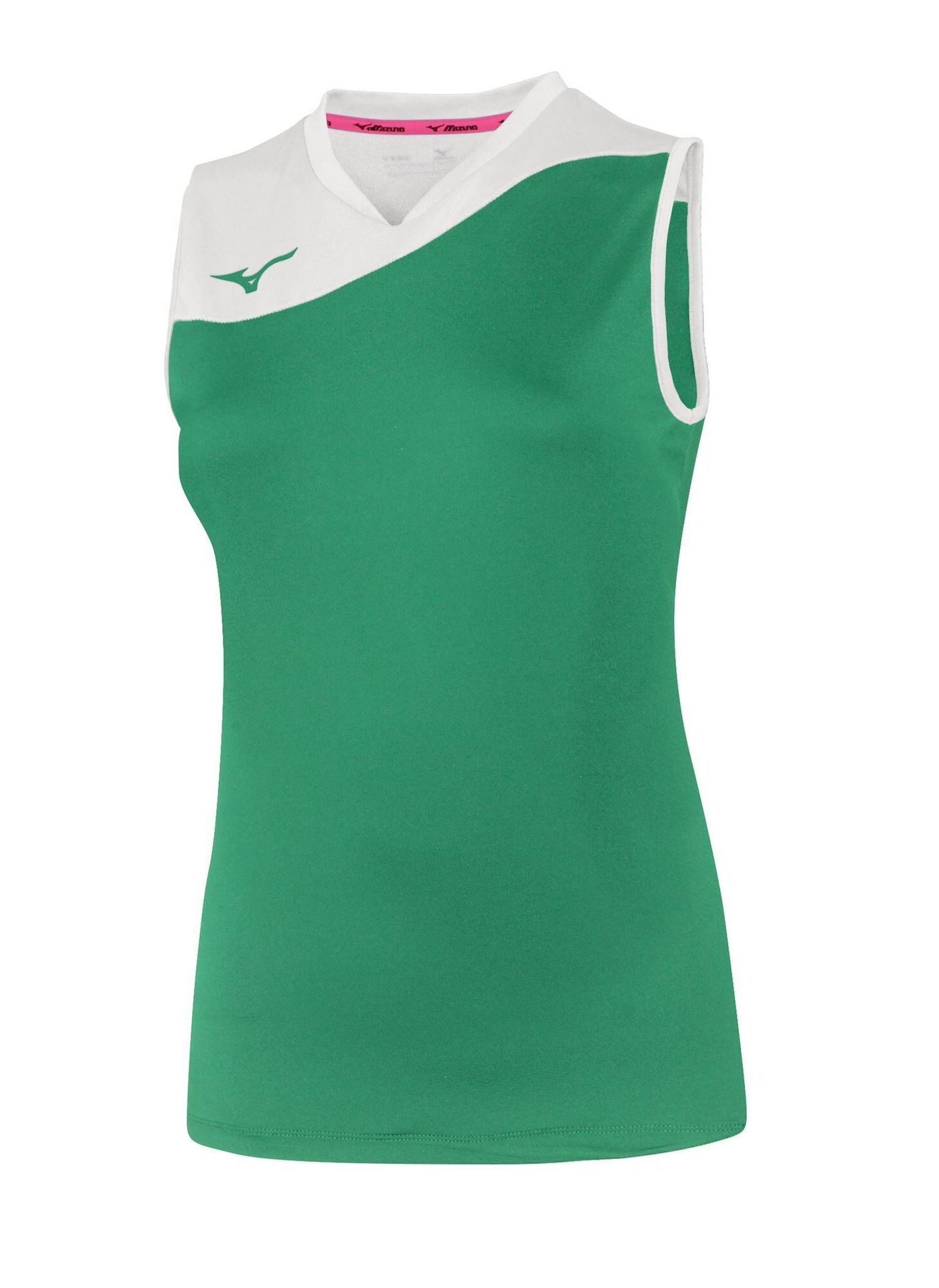 Koszulka damska Mizuno Authentic Myou