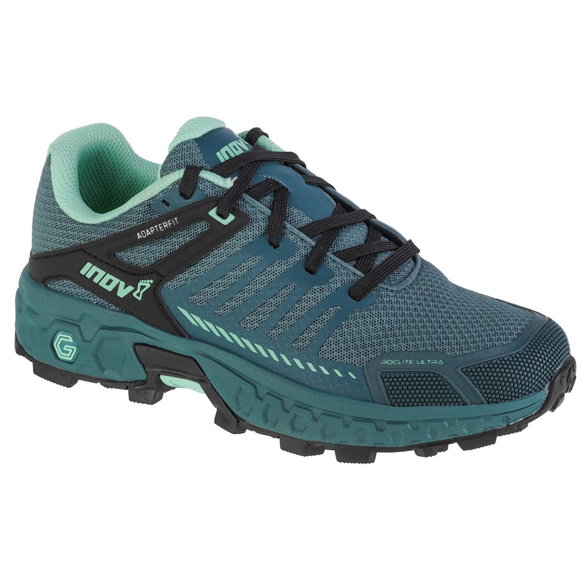 Inov-8 Inov-8 Roclite Ultra G 320 001080-TLMT-M-01 Zielone 37,5