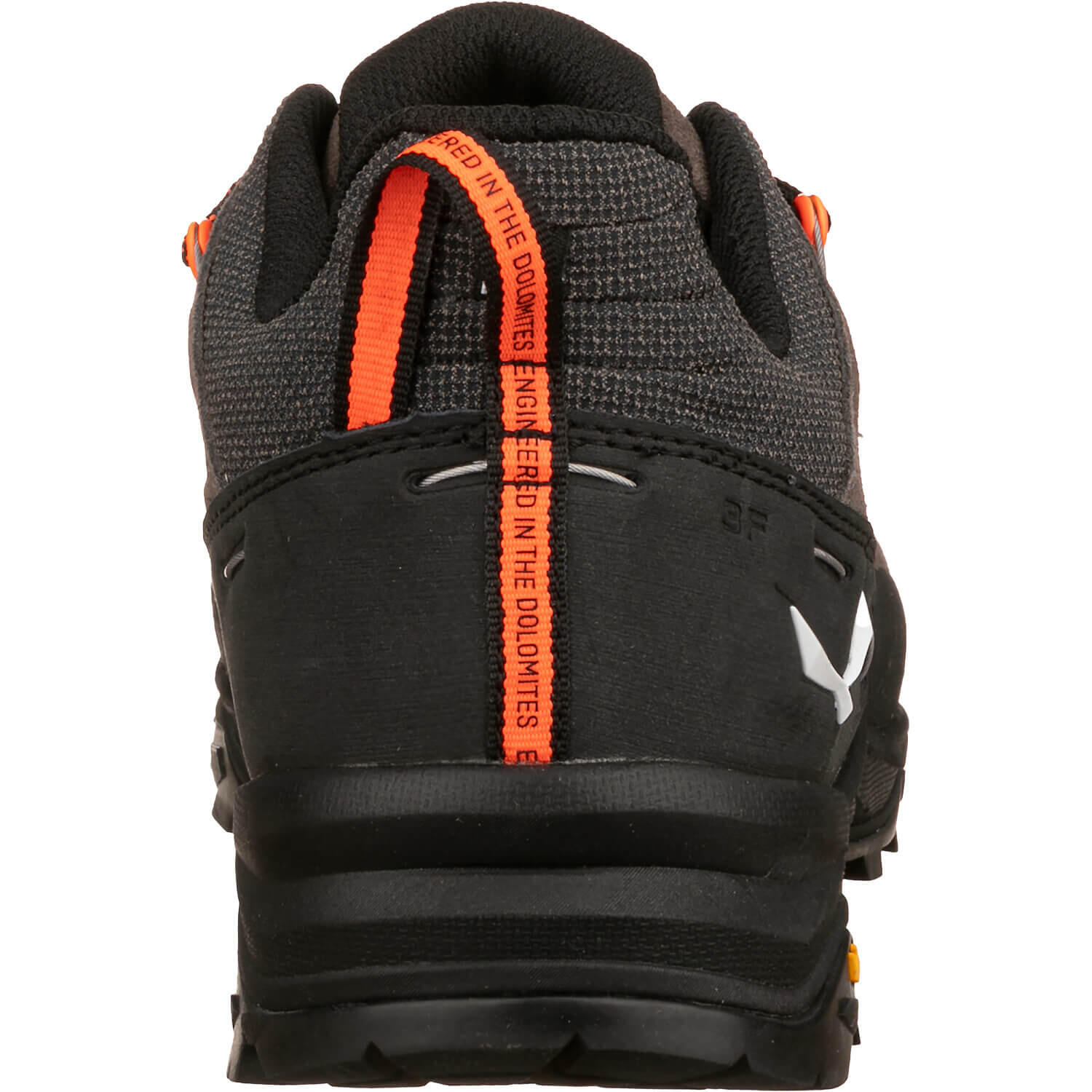 BUTY ALP TRAINER 2-BUNGEE CORD-BLACK