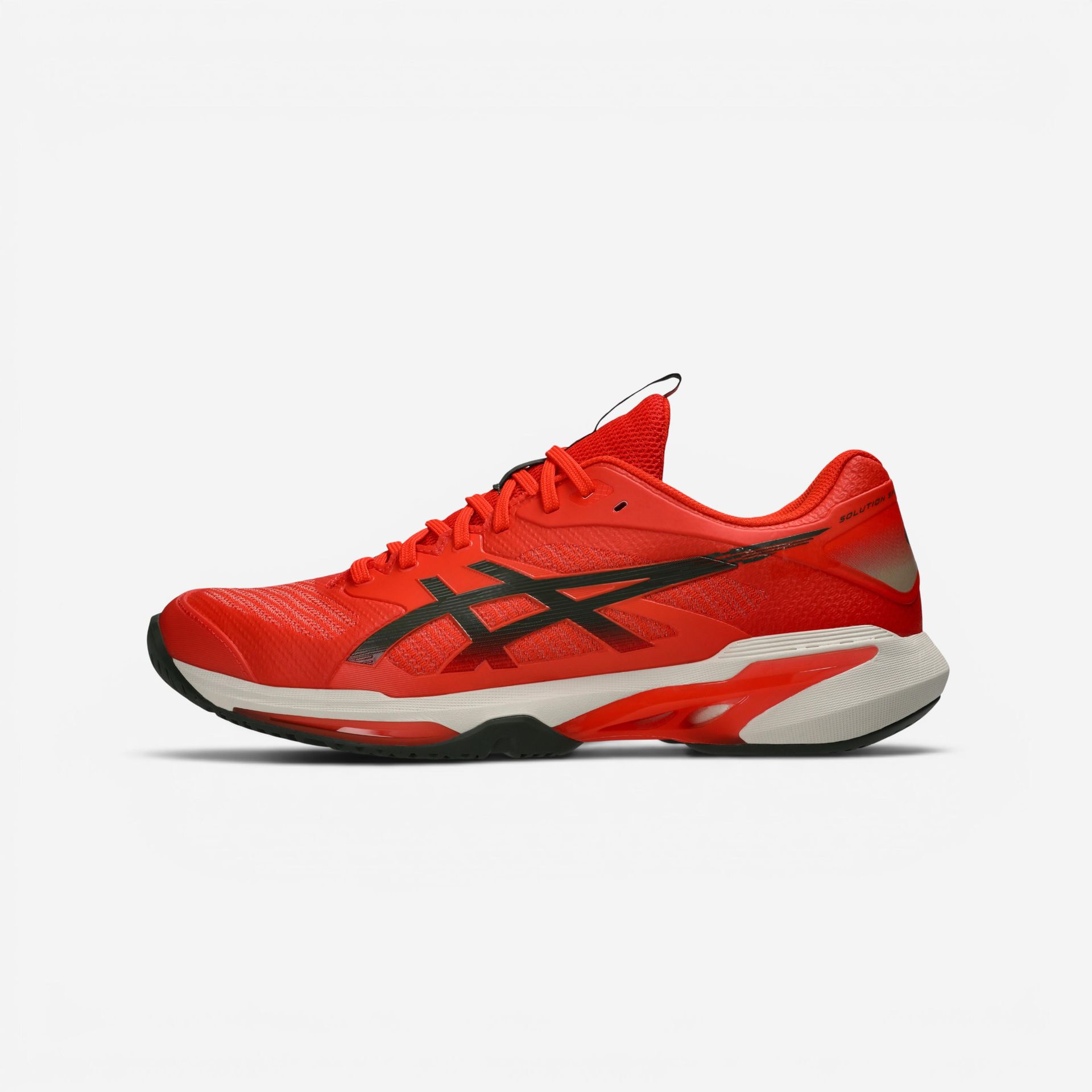Buty tenisowe męskie ASICS Solution Speed FF 4 na każdą nawierzchnię
