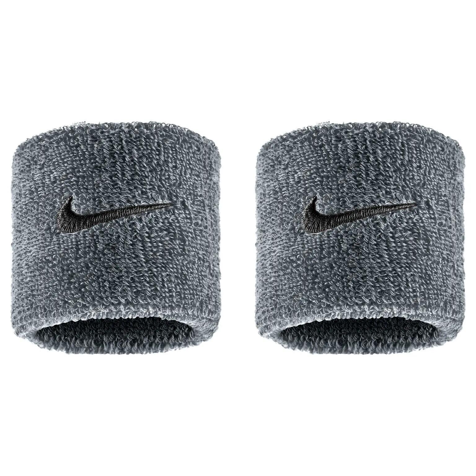 Opaska na rękę dla dorosłych Swoosh Classic Wristbands 2PK