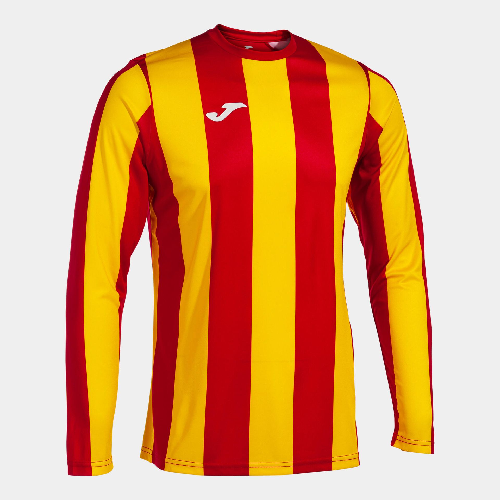 Dżersej z długim rękawem Joma Inter Classic