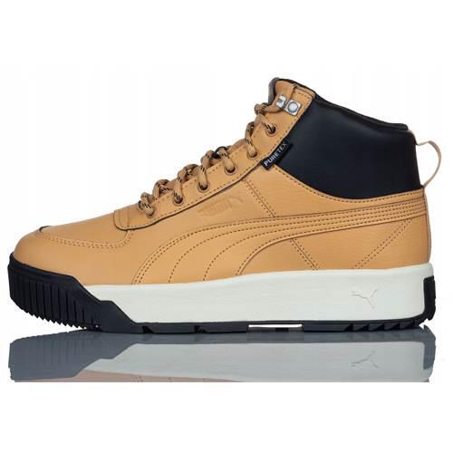 Buty do chodzenia męskie Puma Tarrenz Sb Puretex