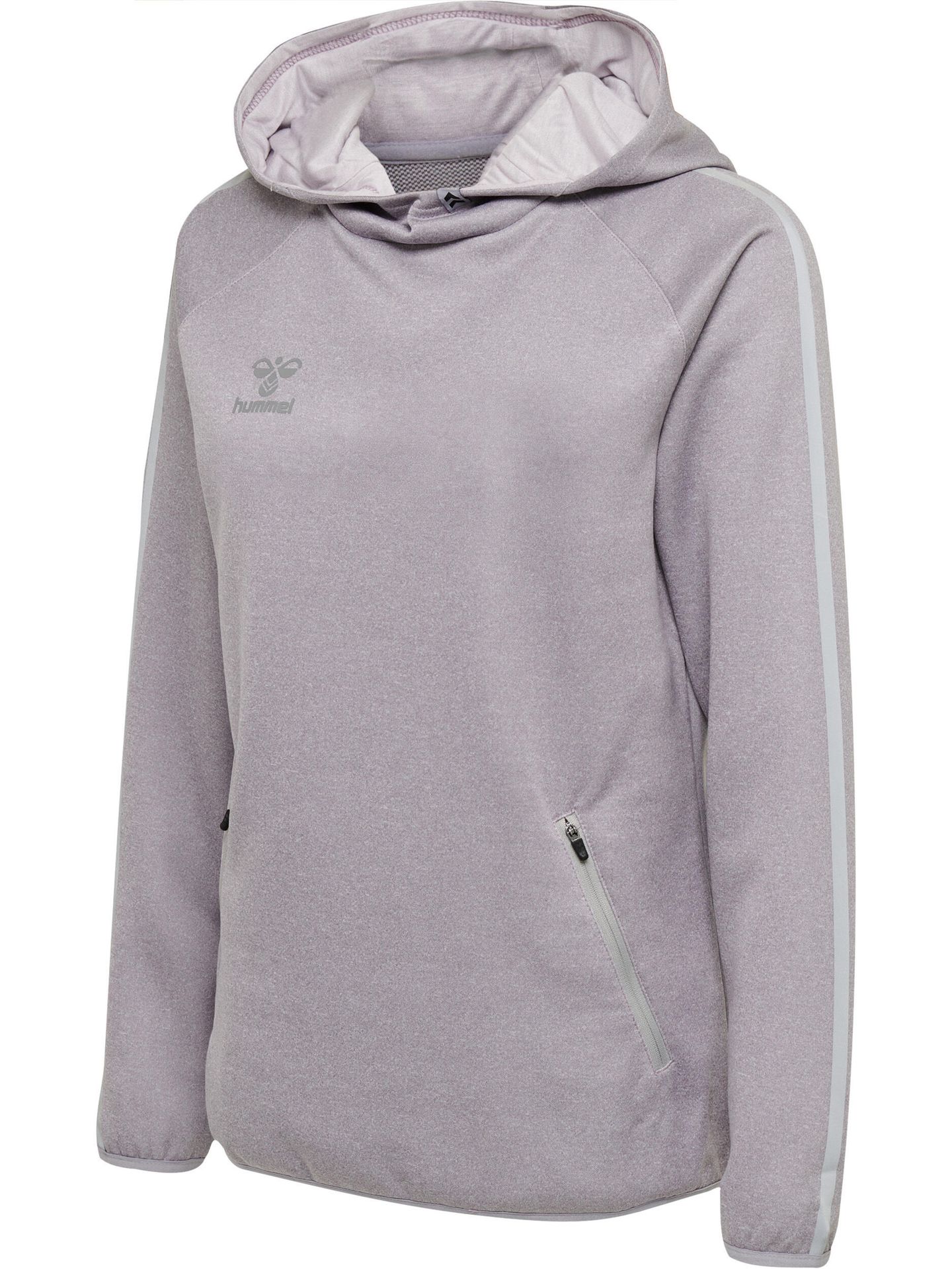 Bluza damska z kapturem Hummel hmlCIMA