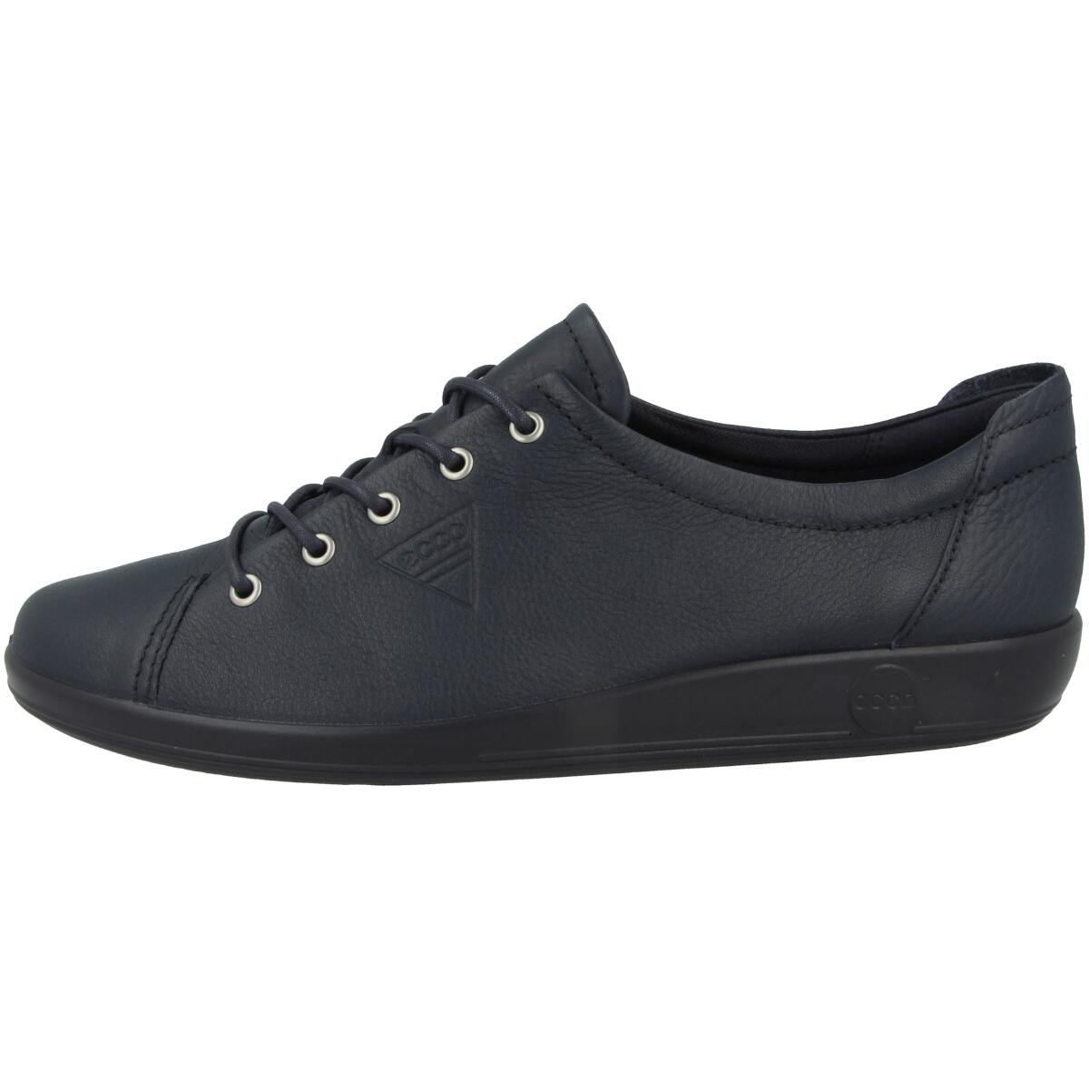 Sneakersy damscy Ecco Soft 2,0