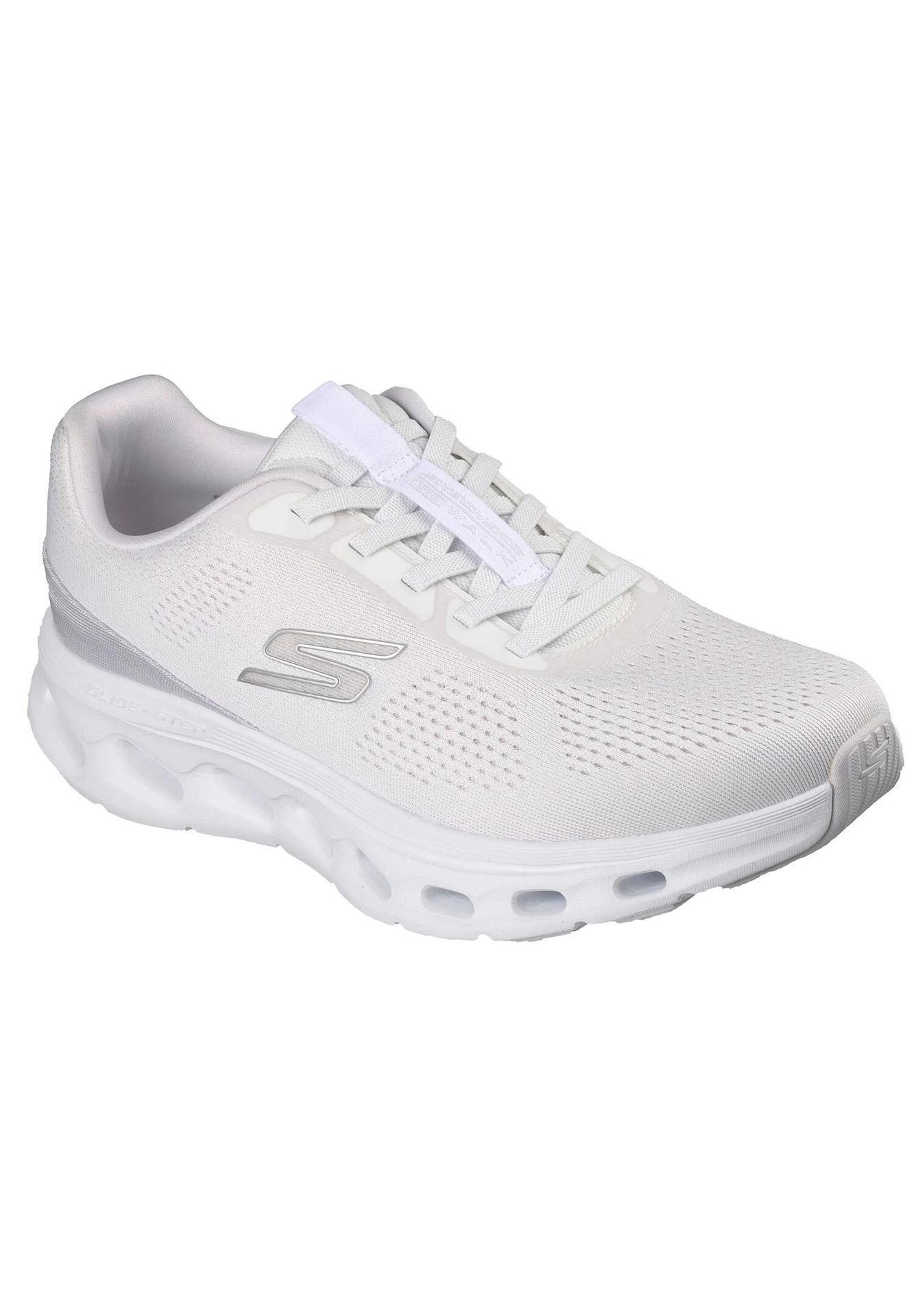 Buty SKECHERS GO WALK GLIDE STEP 2.0 Biały