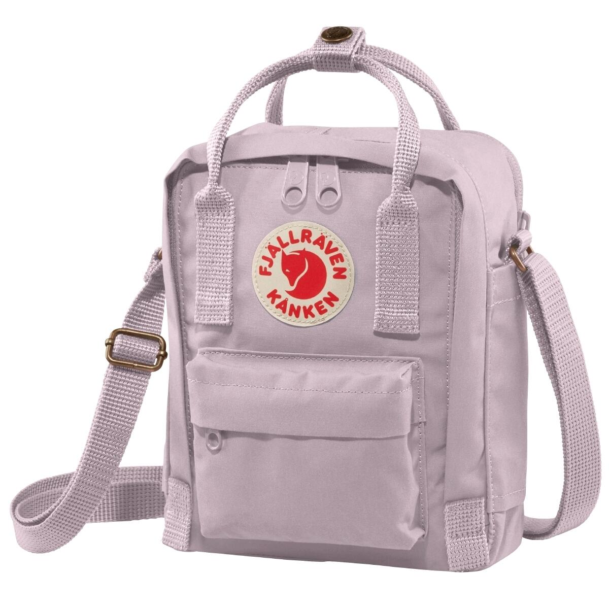 Fjällräven Kånken Rainbow Sling plecak unisex (1 opakowanie)