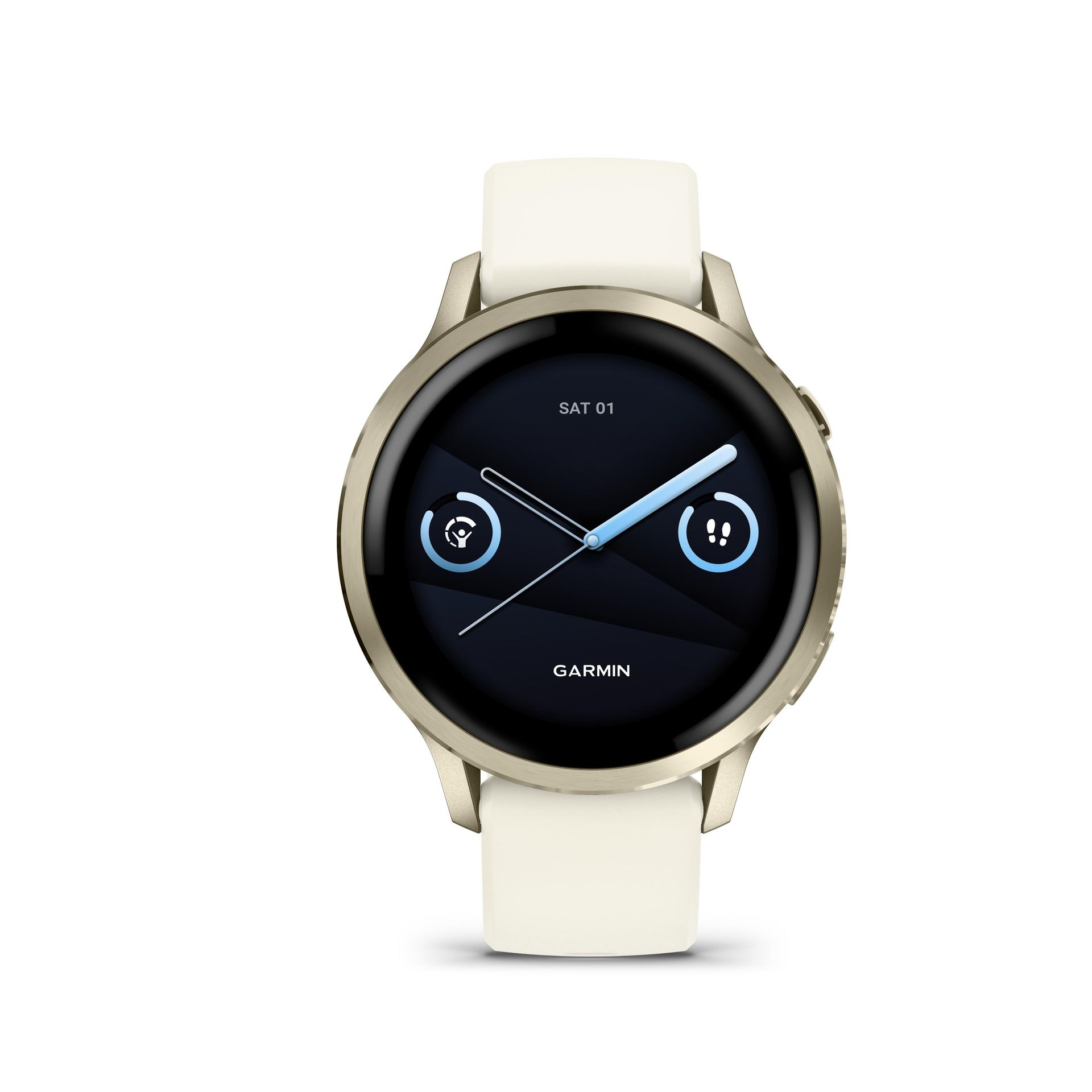 Garmin Venu 4 41mm Beżowy
