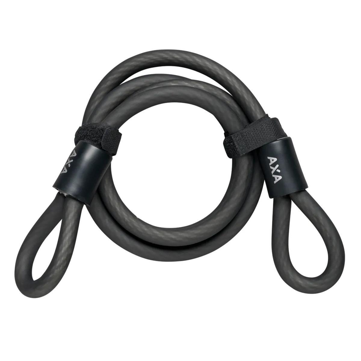 Kabel antykradzieżowy Axa Newton