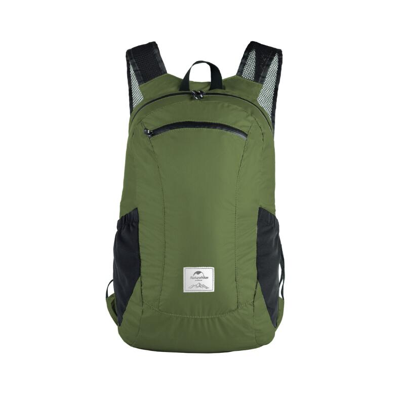 NATUREHIKE Plecak składany YUNYAN waga 120