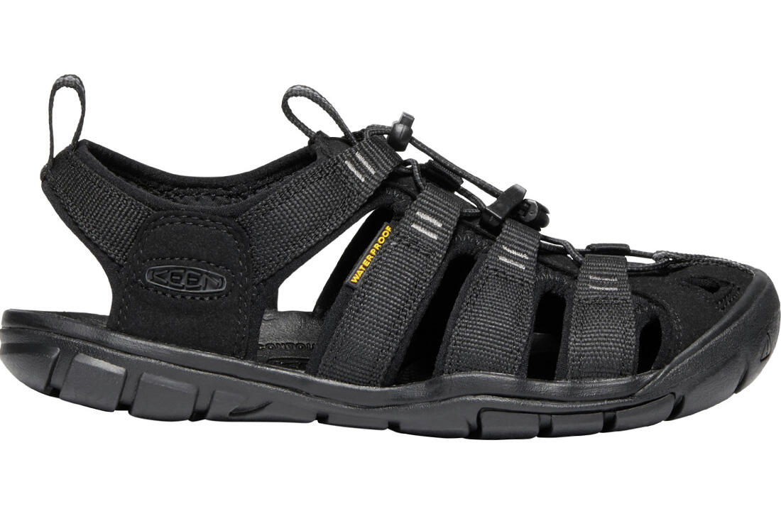 Buty trekkingowe damskie Keen Clearwater Cnx