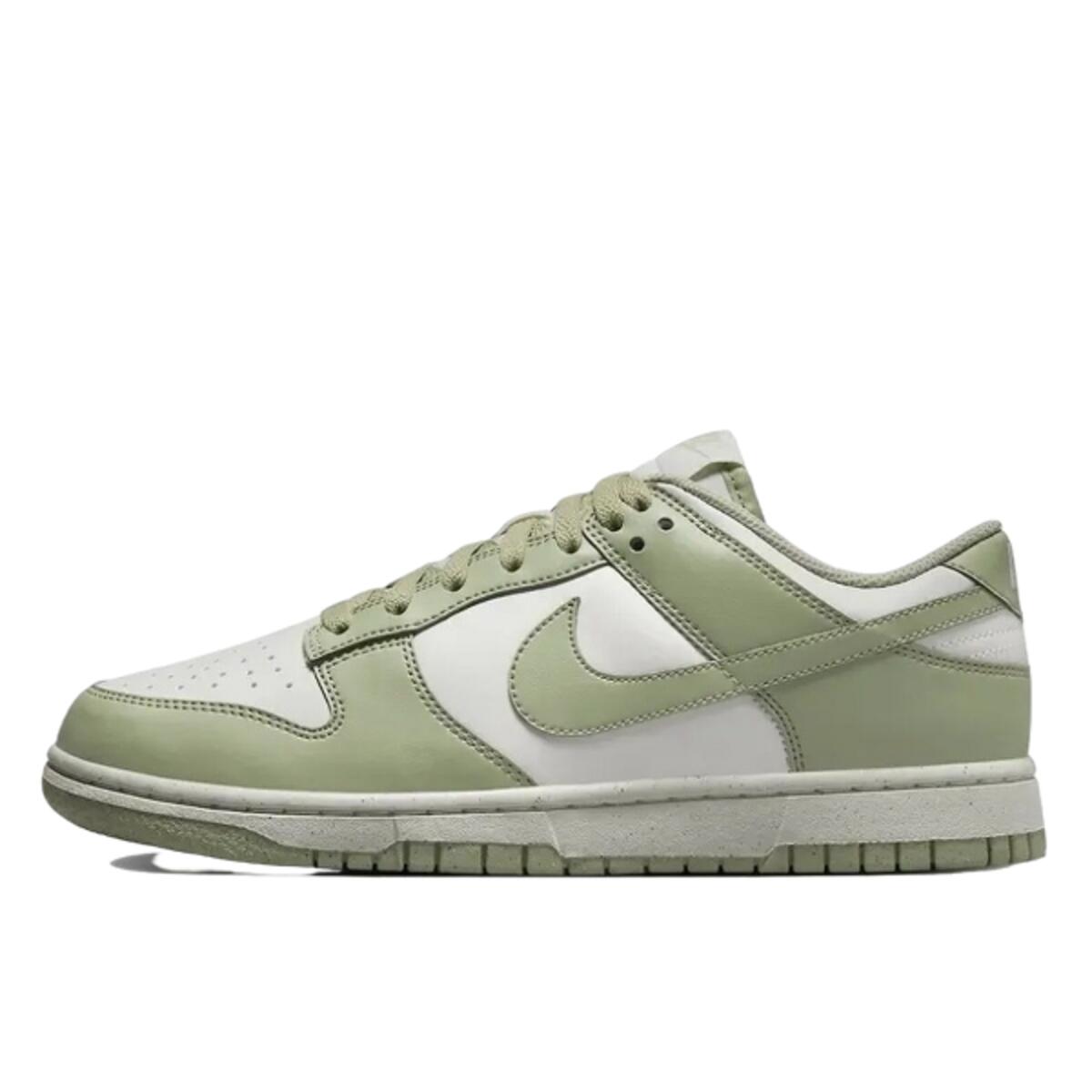 Buty do chodzenia dla dorosłych Nike Dunk Low Next Nature Olive Aura