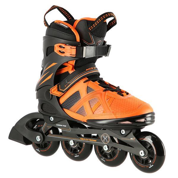 Nils EXTREME Łyżworolki EXTREME NA14112 rozmiar 39)