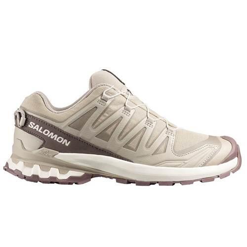 Salomon Buty do biegania Xa Pro 3D V9 Lifelong L49153800 Zielony