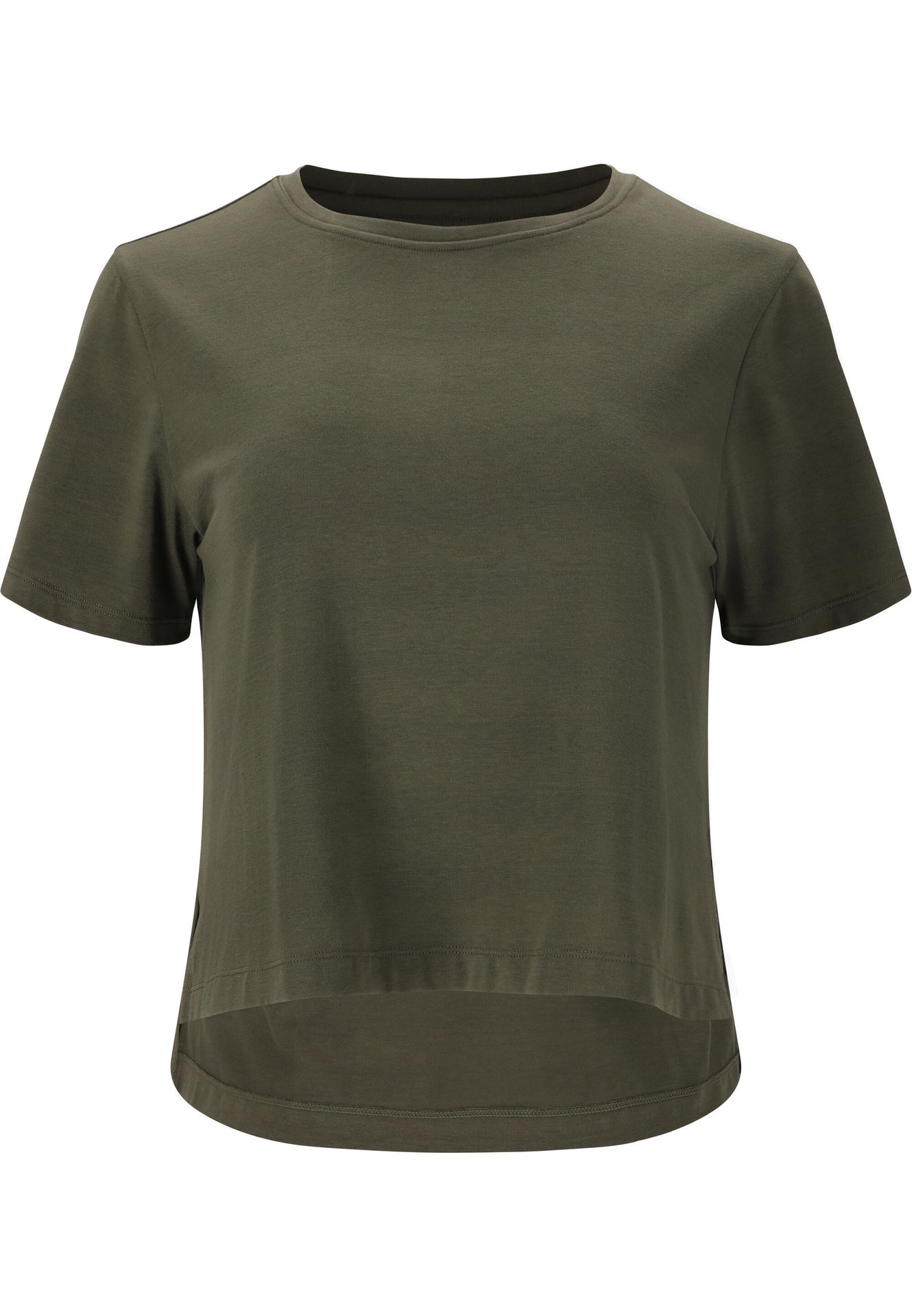Damski jersey Endurance Terminus