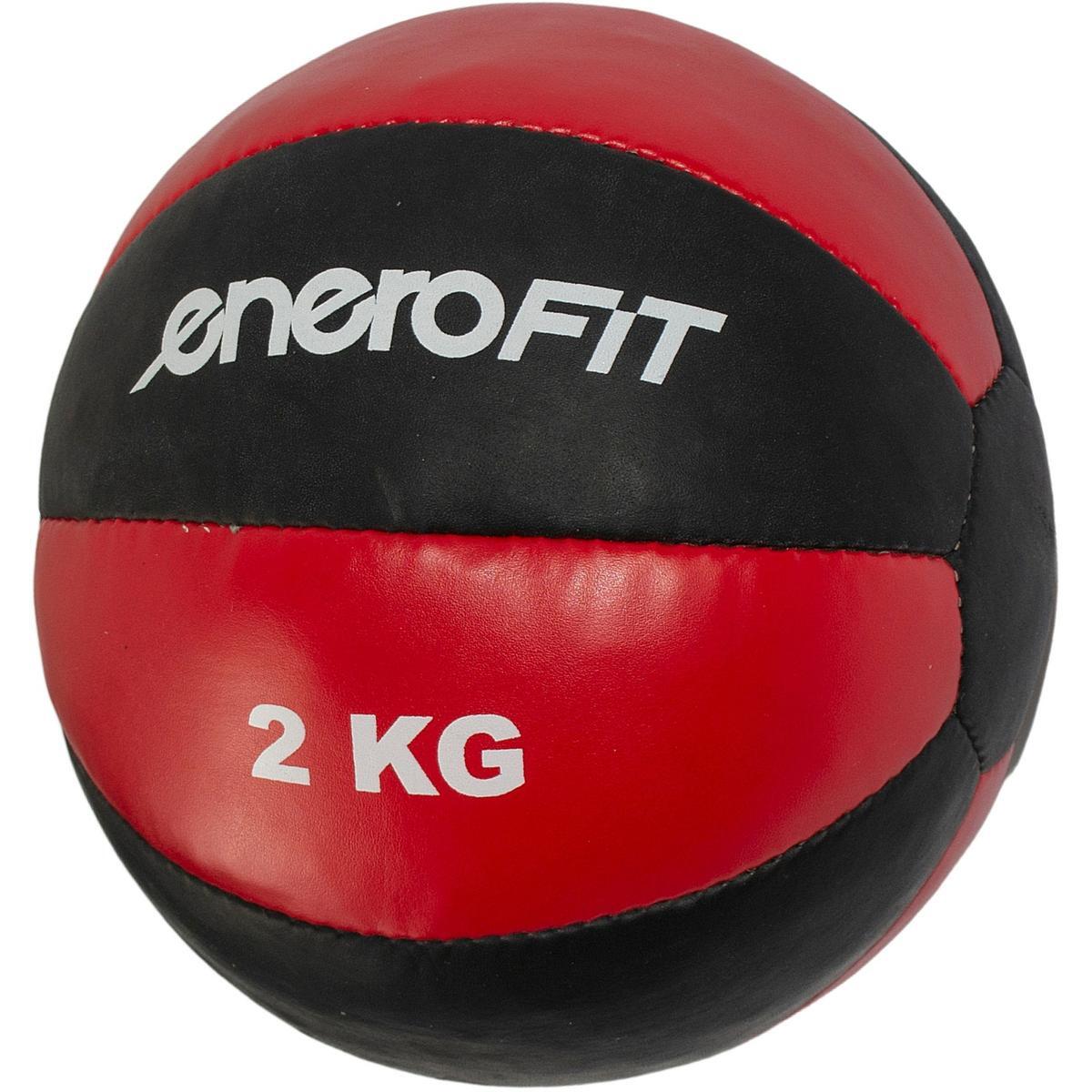 Piłka lekarska ENERO FIT 1066264 (2 kg)