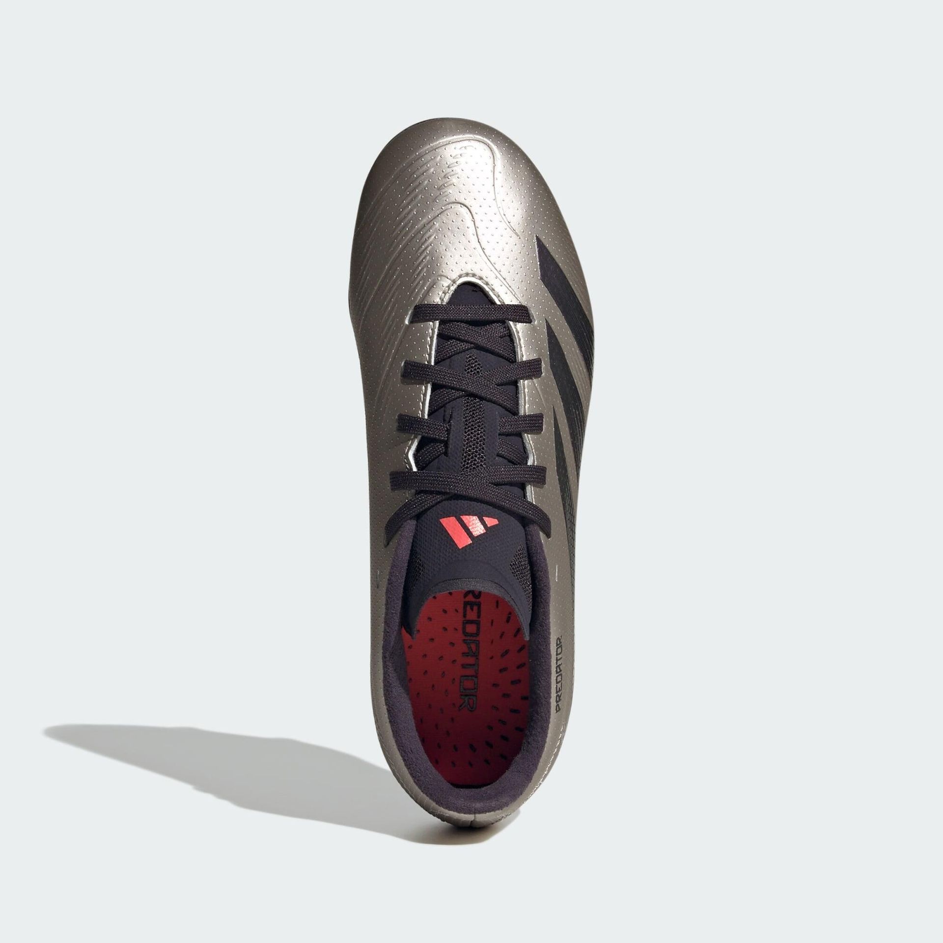 Buty piłkarskie korki junior sportowe ADIDAS Predator League FG JR R. 34