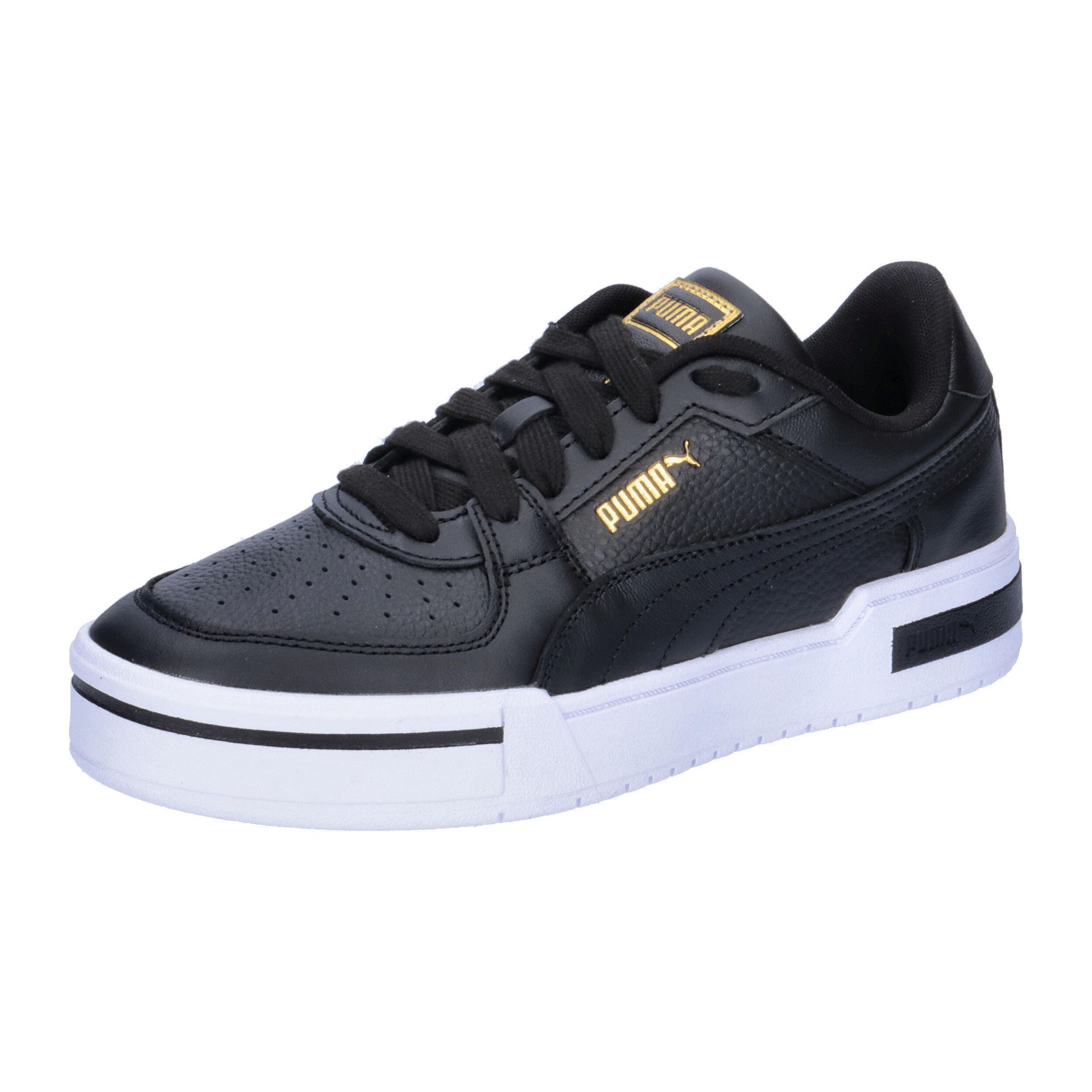 Buty Mężczyzna Puma Cali Star czarny