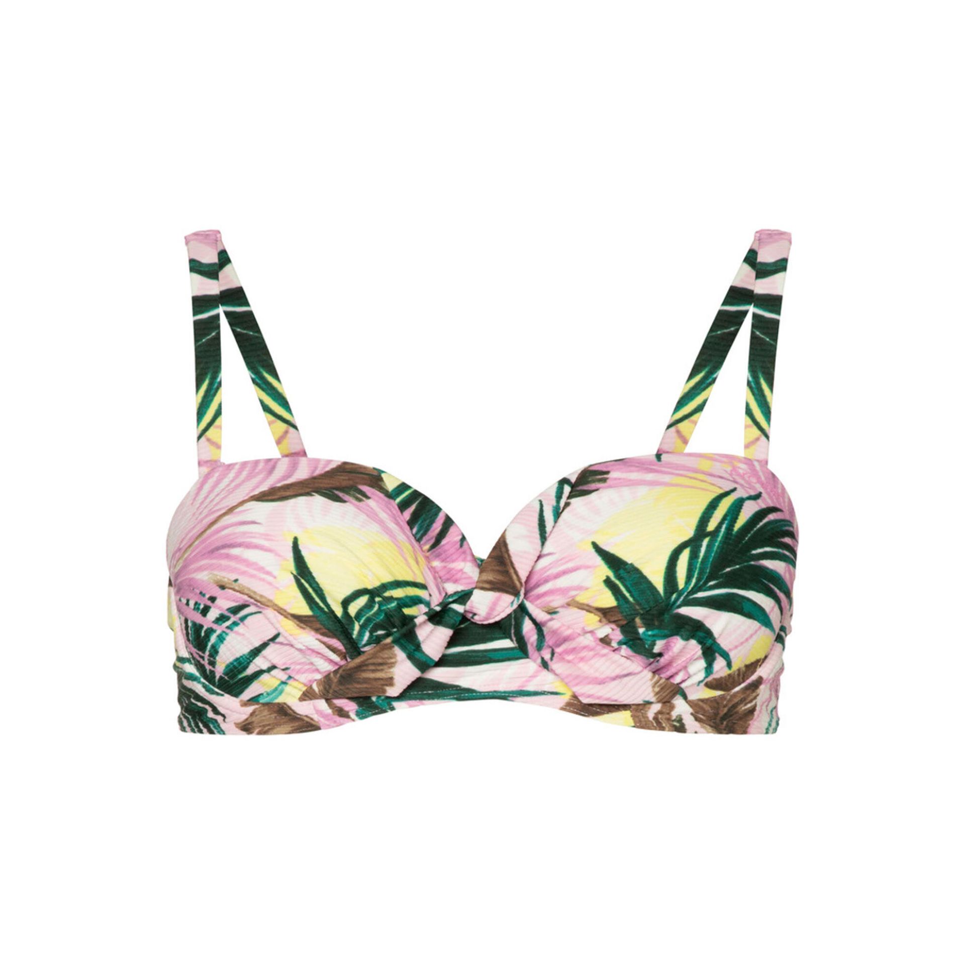Bikini damskie Protest Mm Jolly miseczka C
