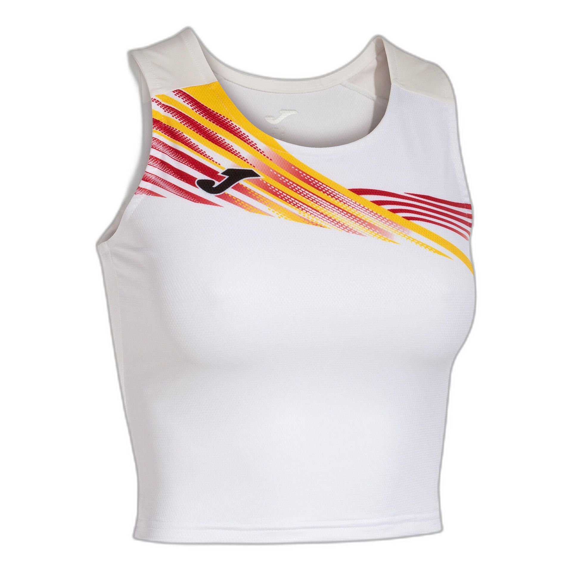 Biustonosz dla kobiet Joma Elite X