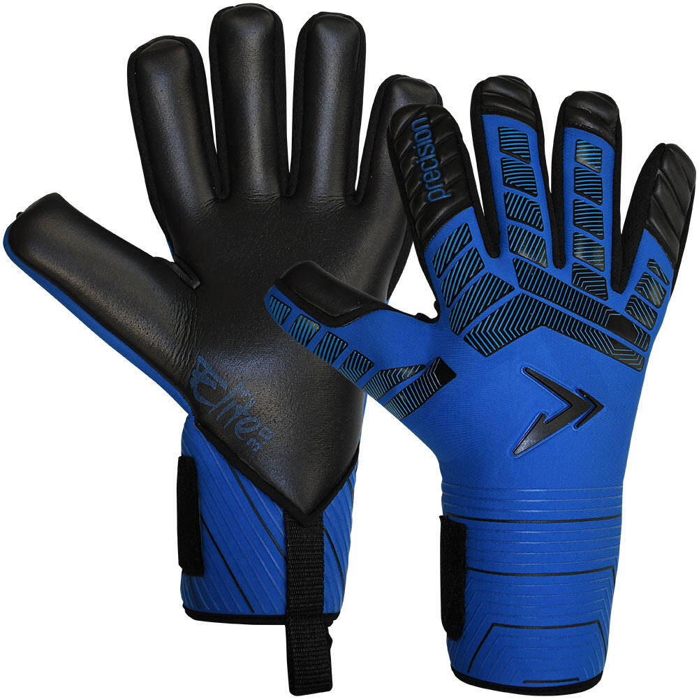 Rękawice bramkarskie Precision Elite 3.0 Grip