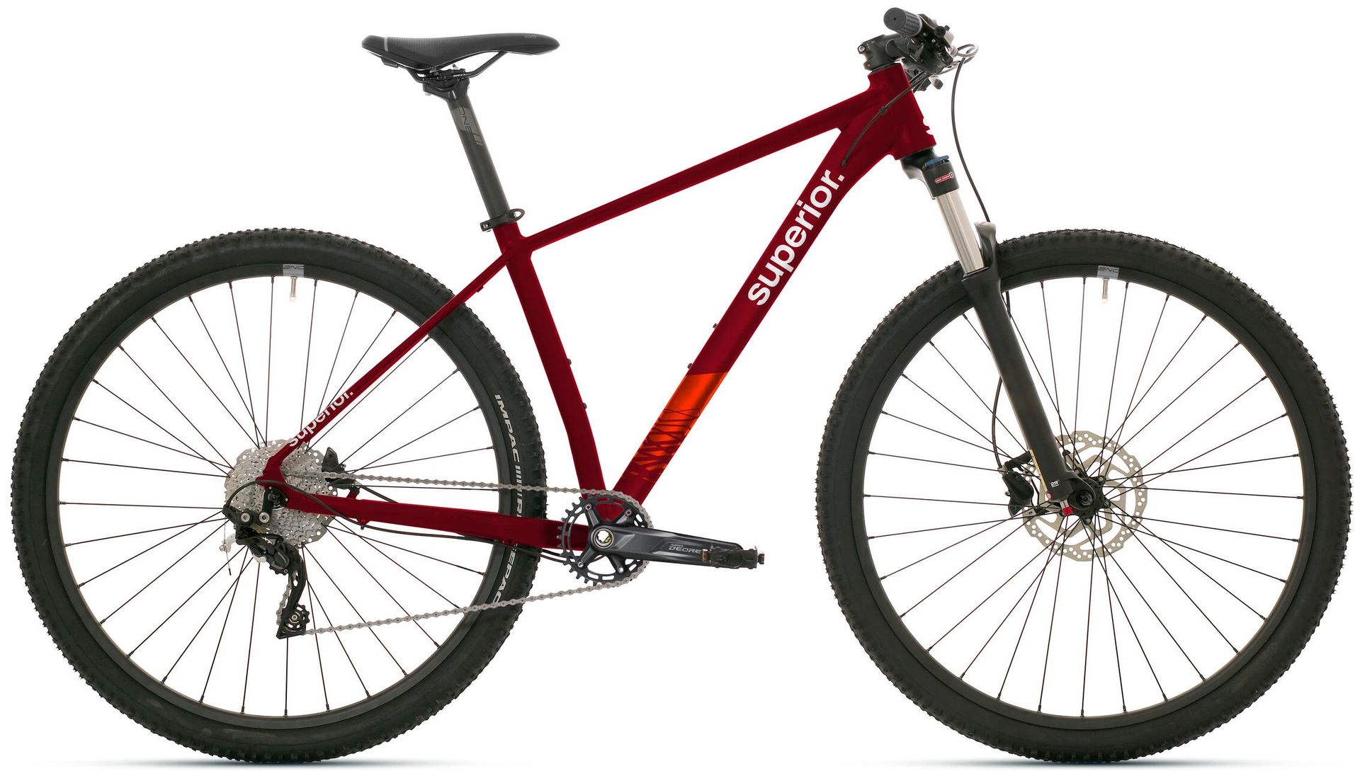 Rower górski MTB Superior XC 6.9 29 18