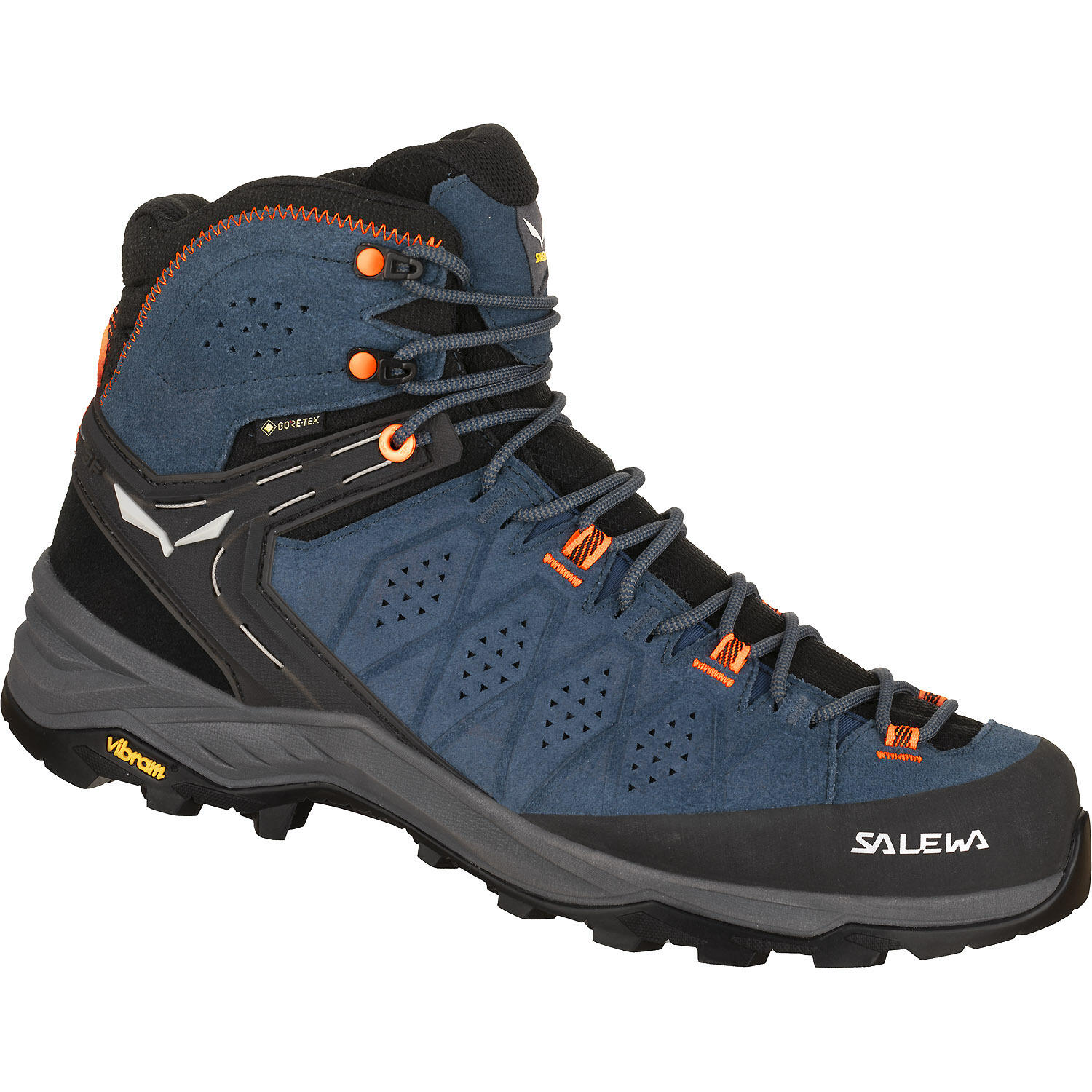 Salewa Buty Alp Trainer 2 Mid GTX