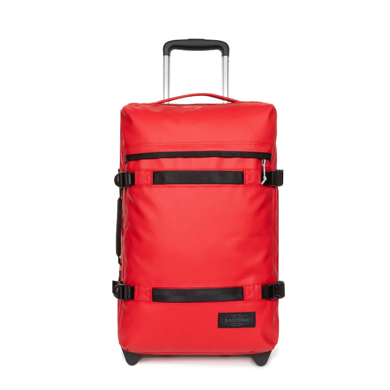 Torba podróżna mała Eastpak Transit'R S - DC icons