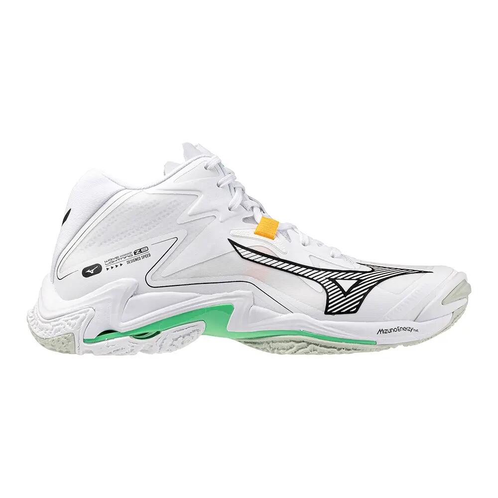 Mizuno Buty do siatkówki męskie Mizuno WAVE LIGHTNING Z8 MID V1GA240541 44.5
