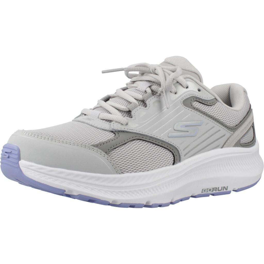 Skechers Buty damskie Skechers Go Run Consistent 2.0 szare 128606 GYLV 38