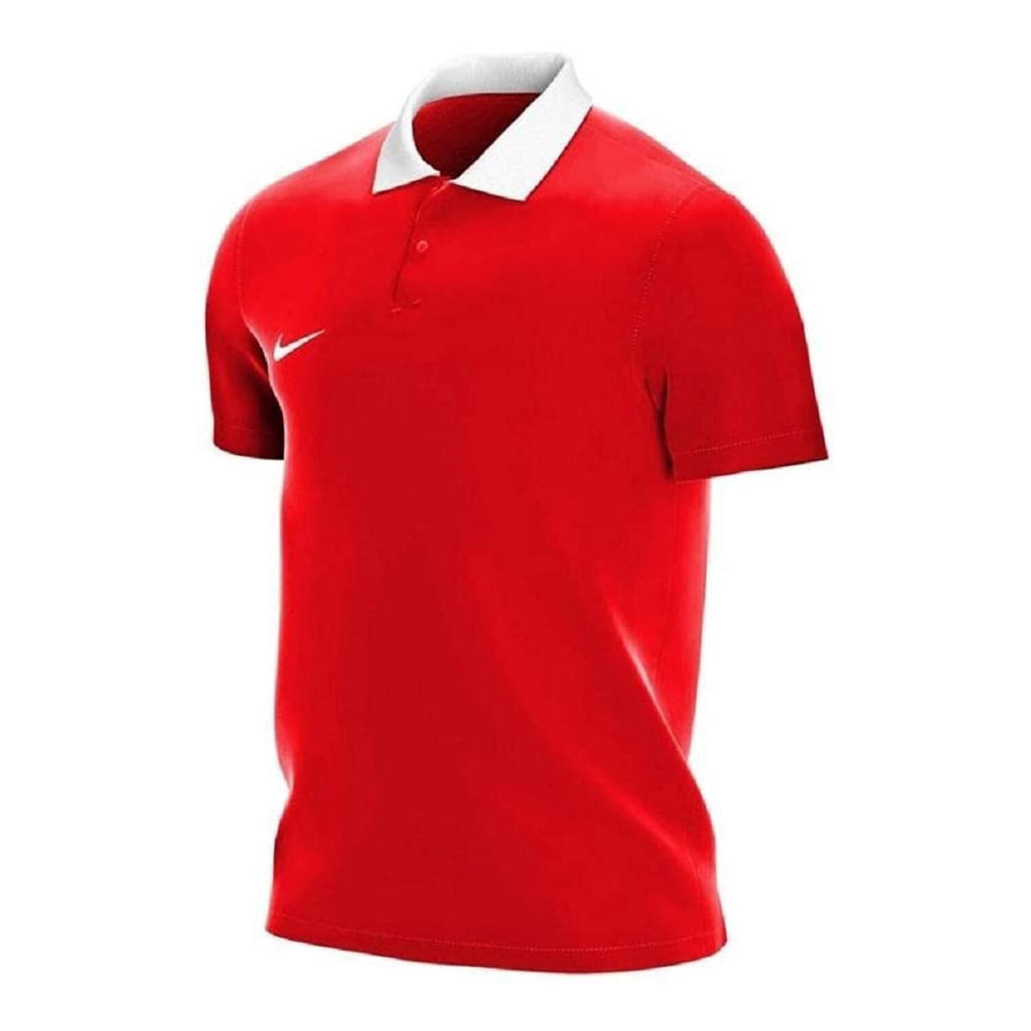 Koszulka sportowa męska Nike Drifit Park 20