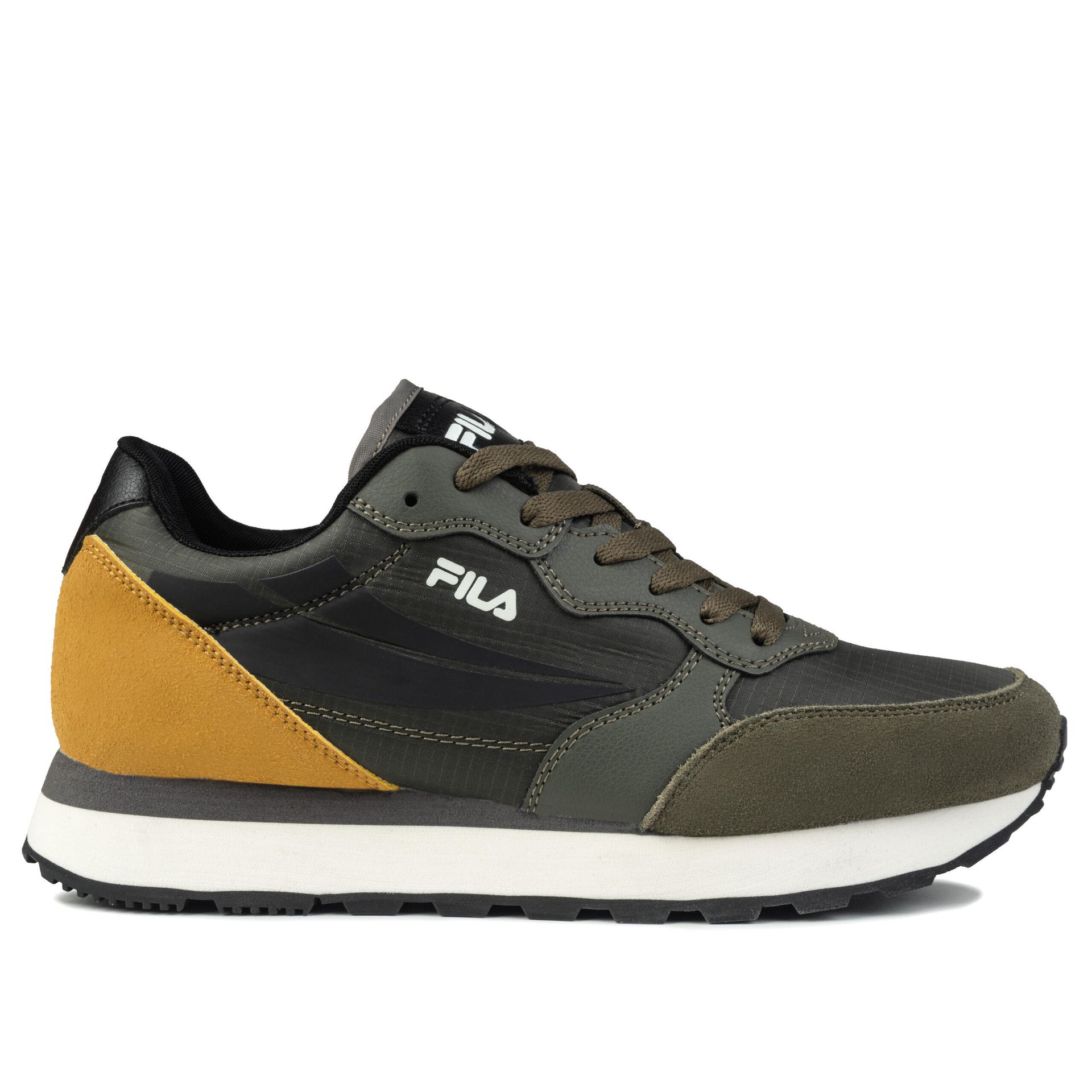 Buty męskie sportowe do chodzenia Fila HYPERT