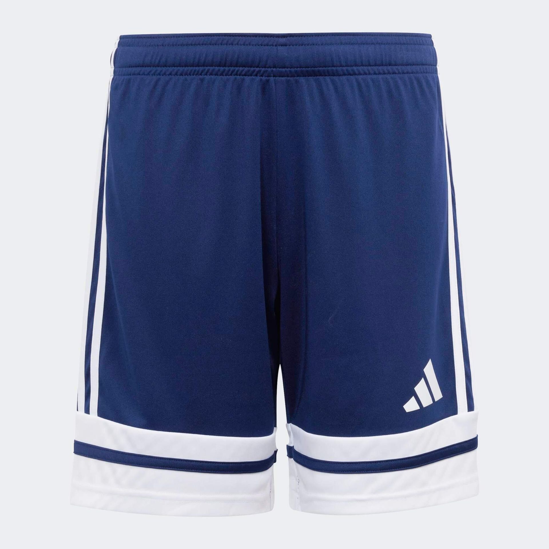 Spodenki piłkarskie dla dzieci ADIDAS Squadra 25