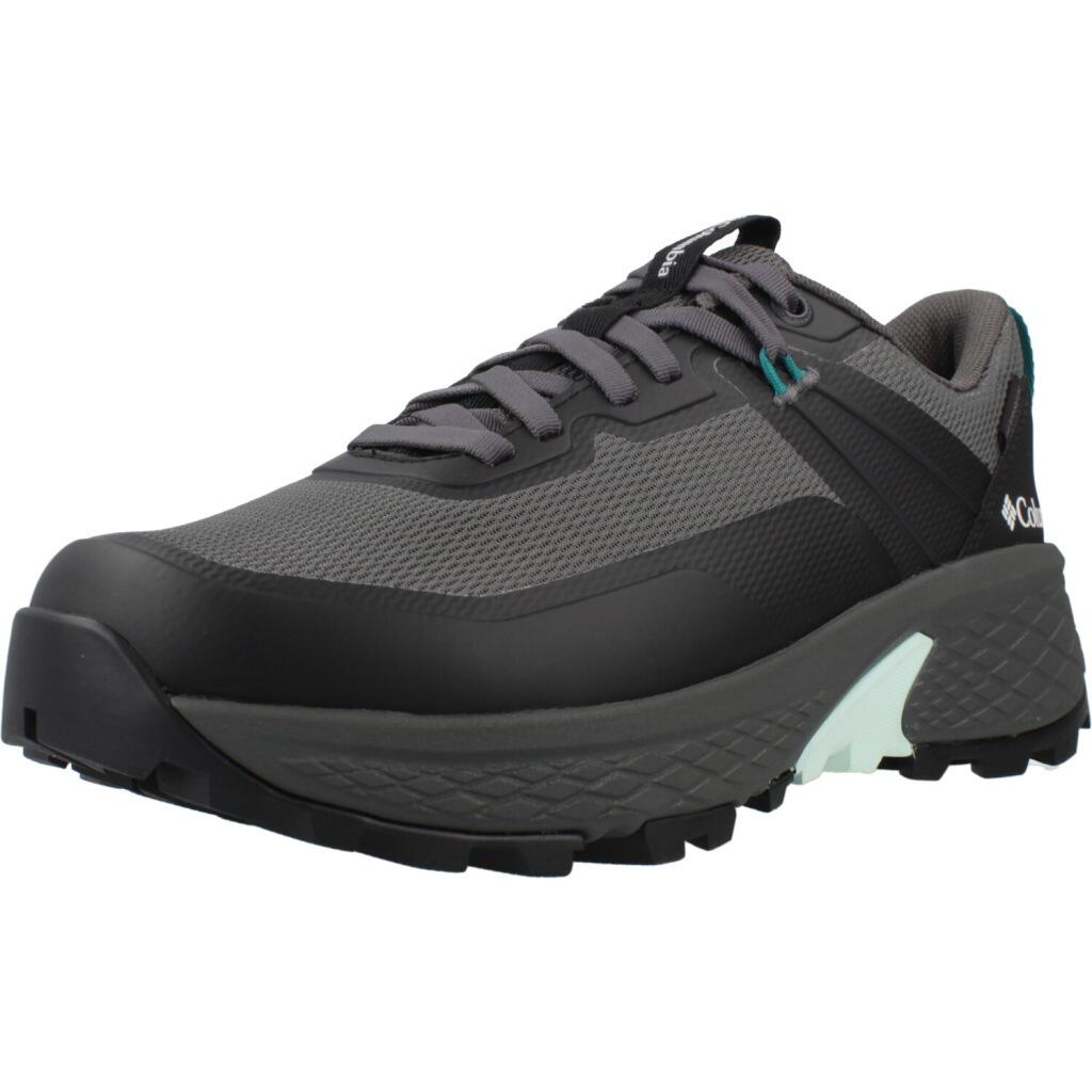 Buty damskie Columbia Tellurix Peak™ Wp Rozmiar butów (UE): 39 / Kolor: czarny