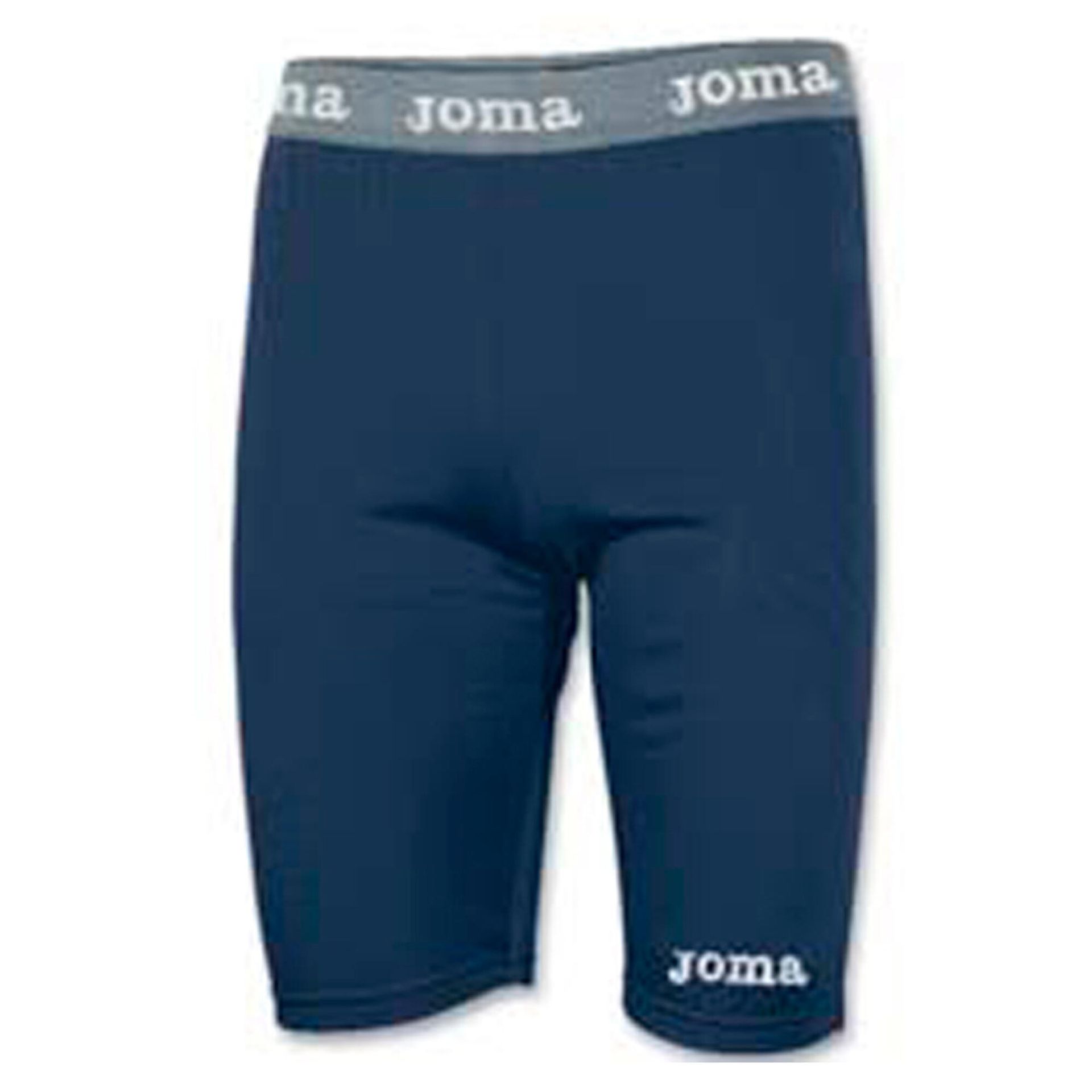 Joma joma dorosłych Shorts, niebieski, L 9995170723136