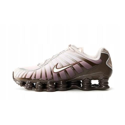 Buty do chodzenia unisex Nike Shox TL