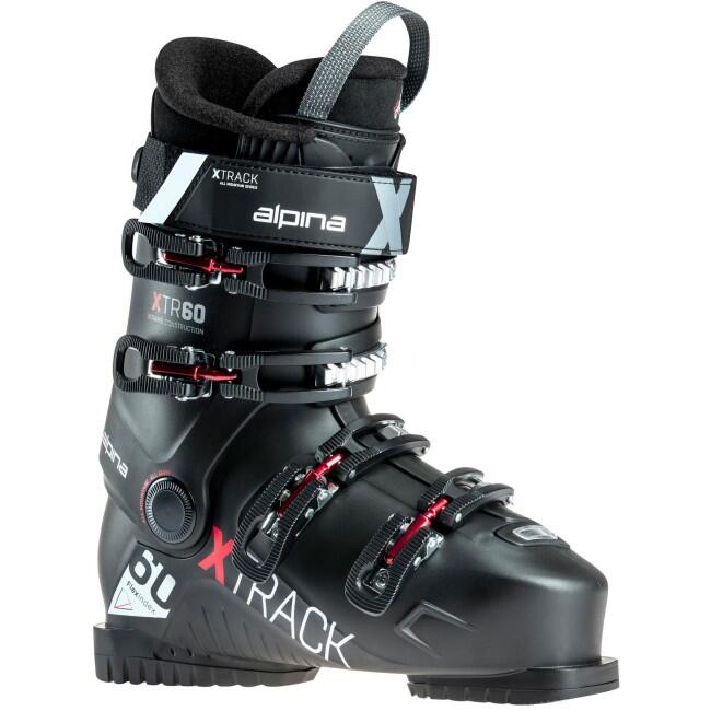 ALPINA Xtrack 60 black MP 30.0