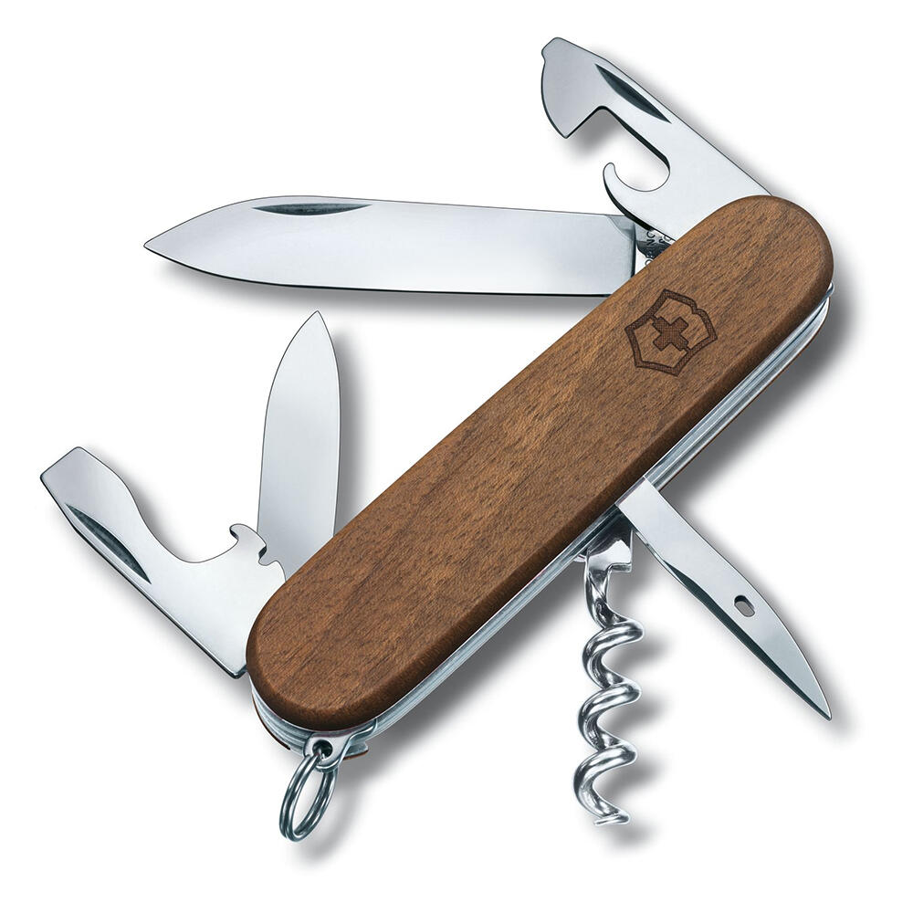 Victorinox Scyzoryk 1.3601.63 Spartan Wood 1.3601.63