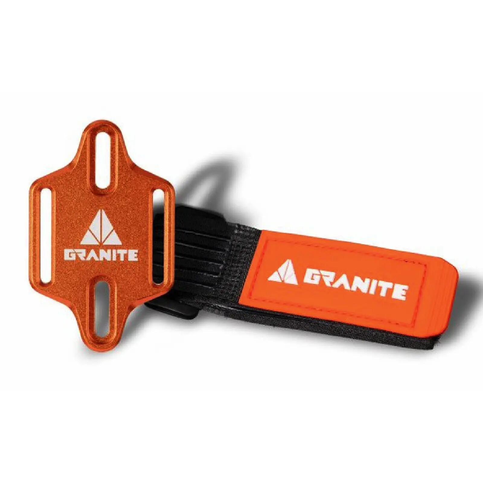 Śruba uchwytu na butelkę Granite Design Portaledge Strap