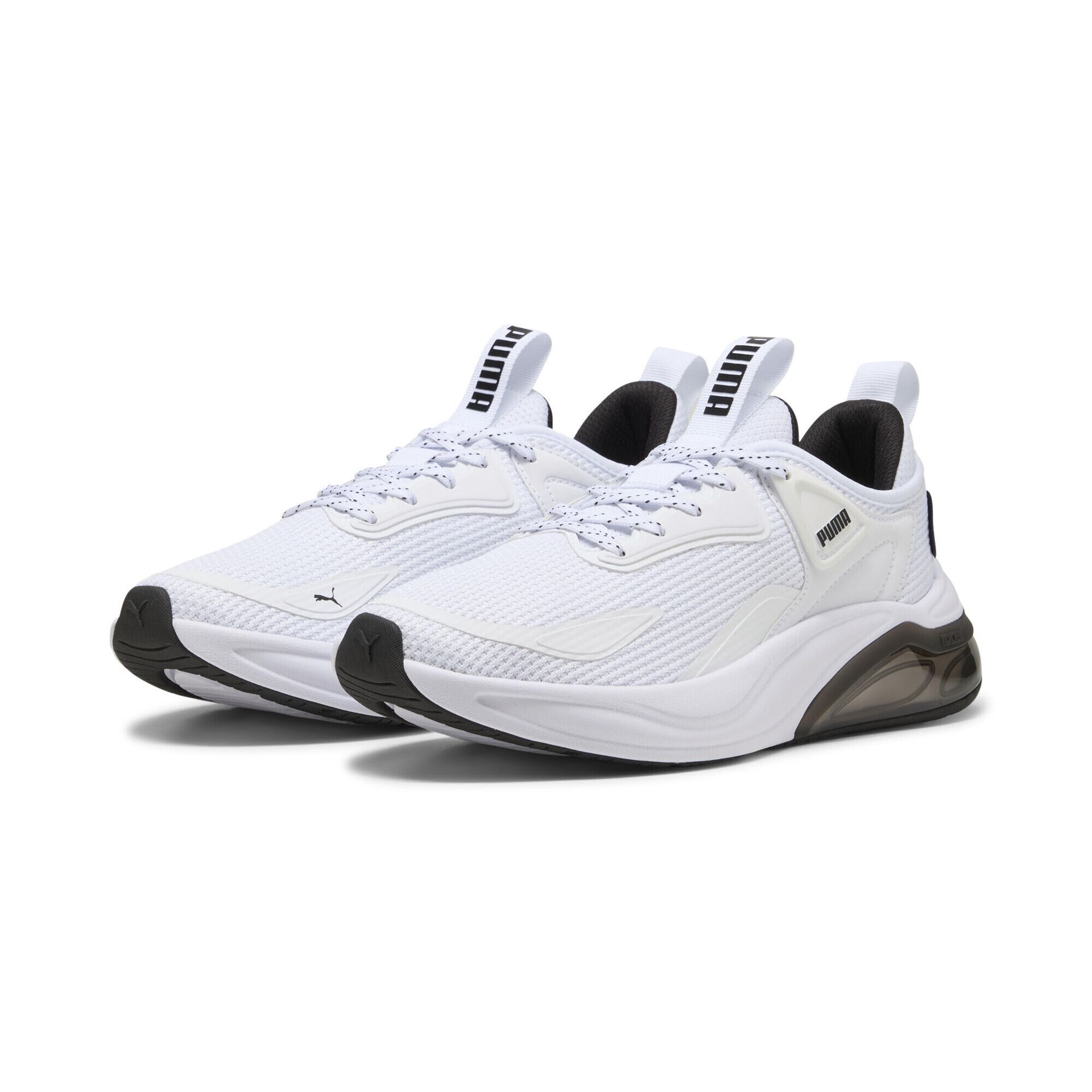 Buty sportowe męskie Puma Cell Thrill 310168 01 czarne 44.5