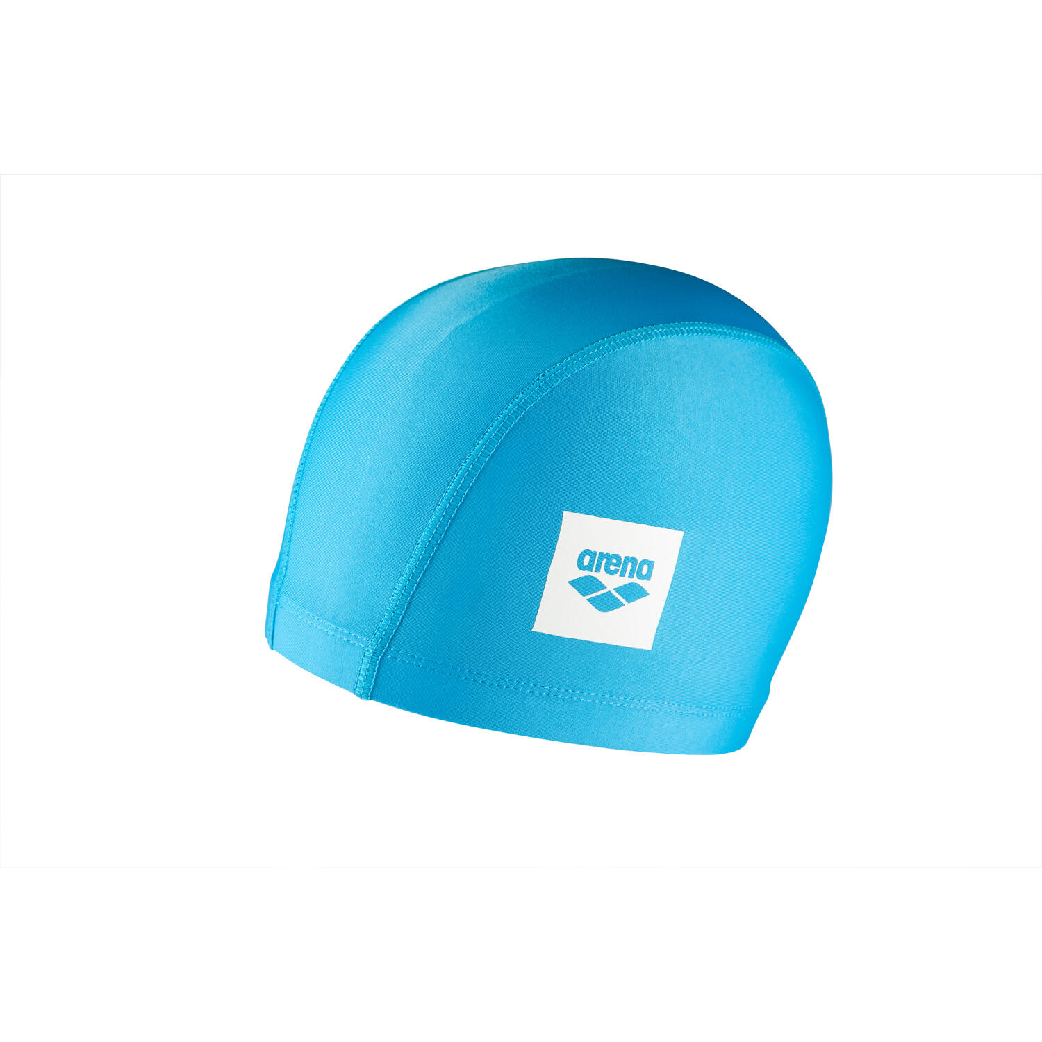 Arena Unix II Czapka, navy 2021 Czepki pływackie 2383-101-0
